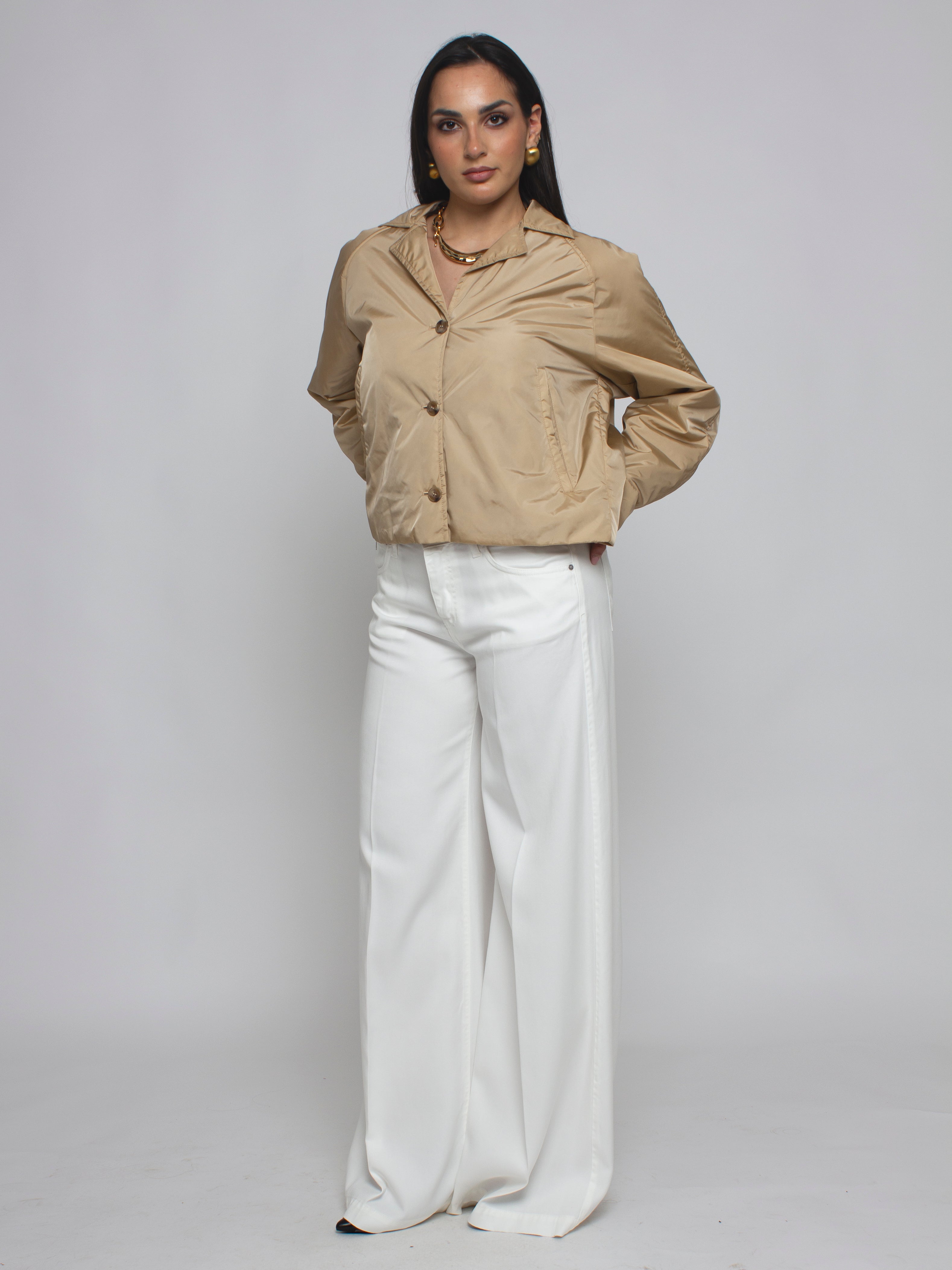 Pantalone Palazzo Vicolo