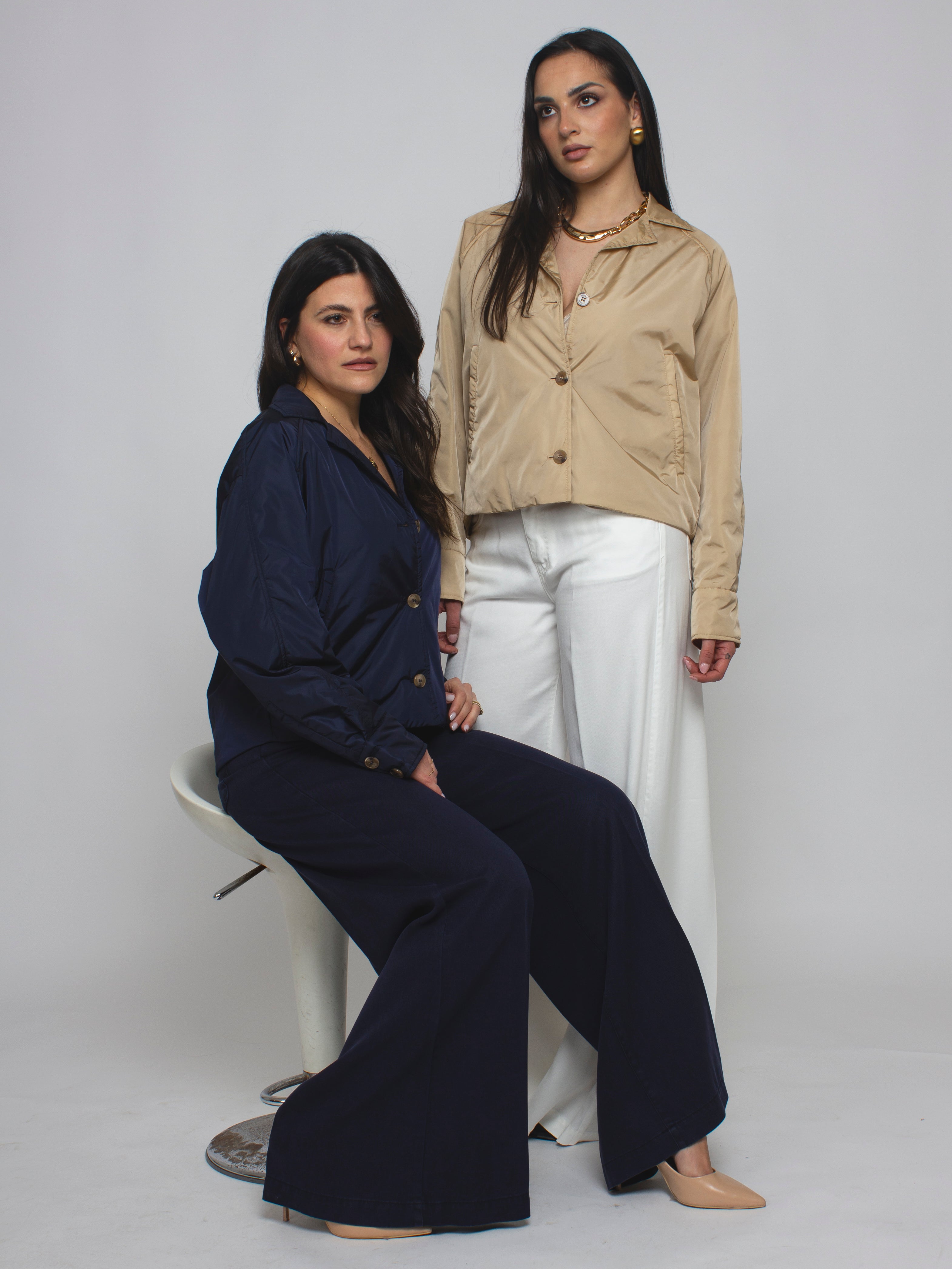 Giacca 100 Grammi Vicolo