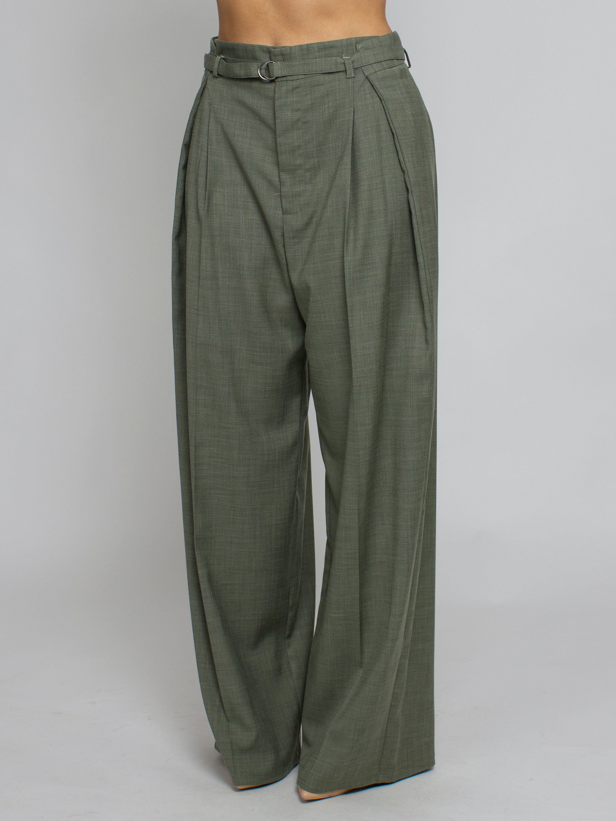 Pantalone Vicolo