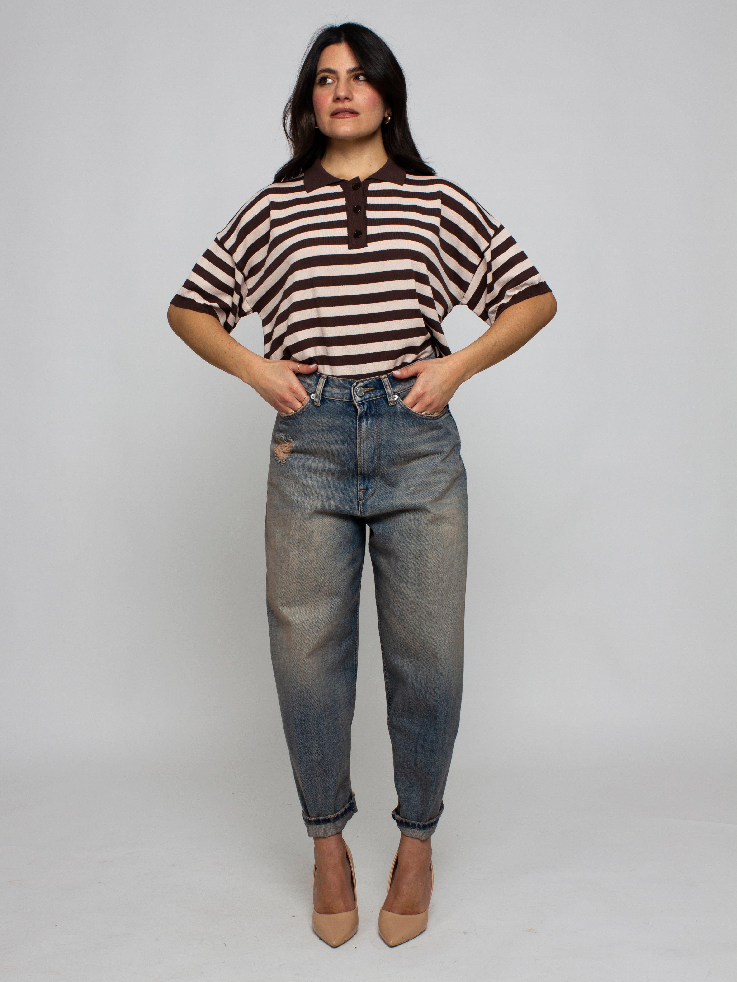 Jeans vintage Vicolo