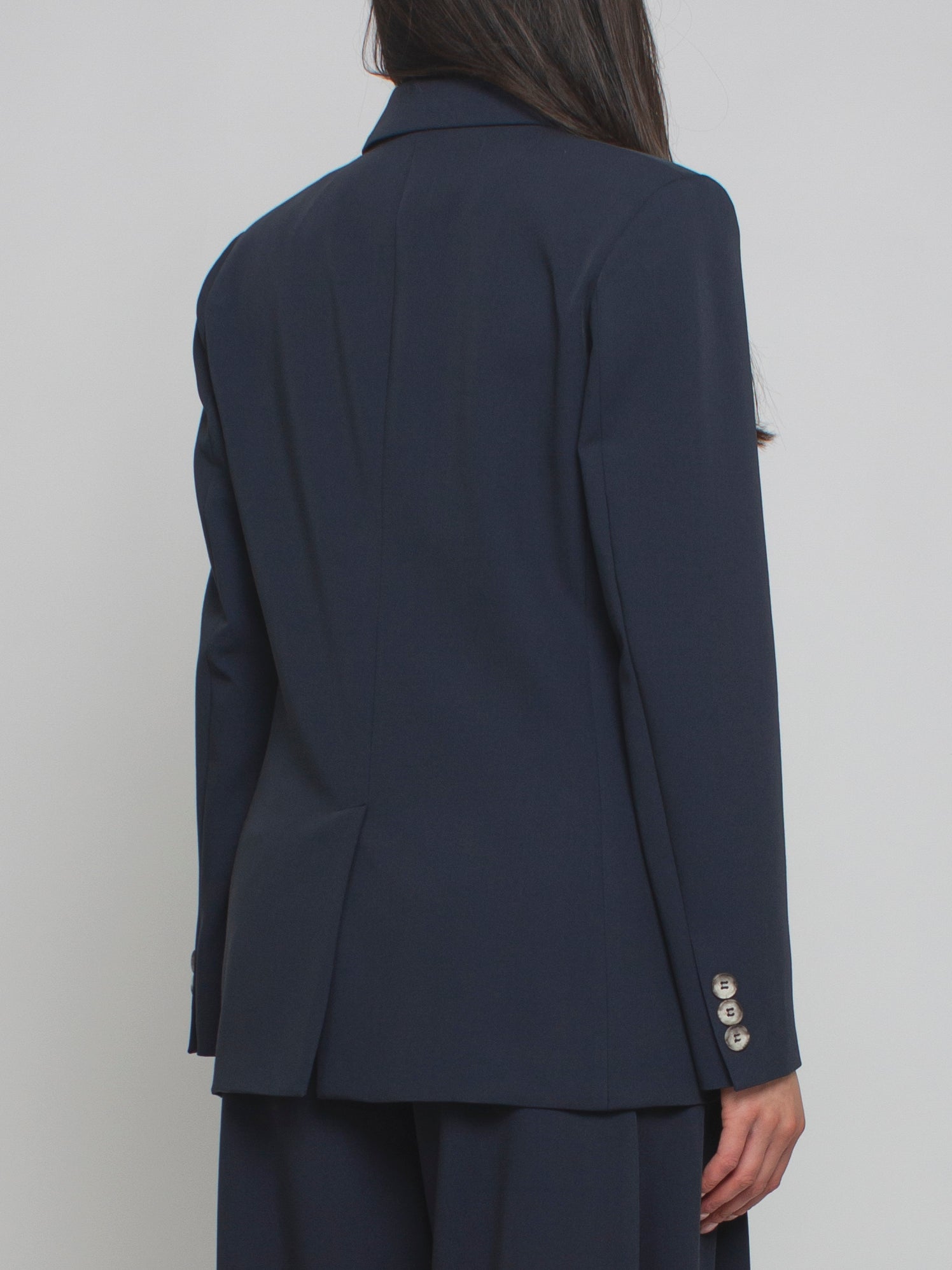 Giacca un Bottone Vicolo