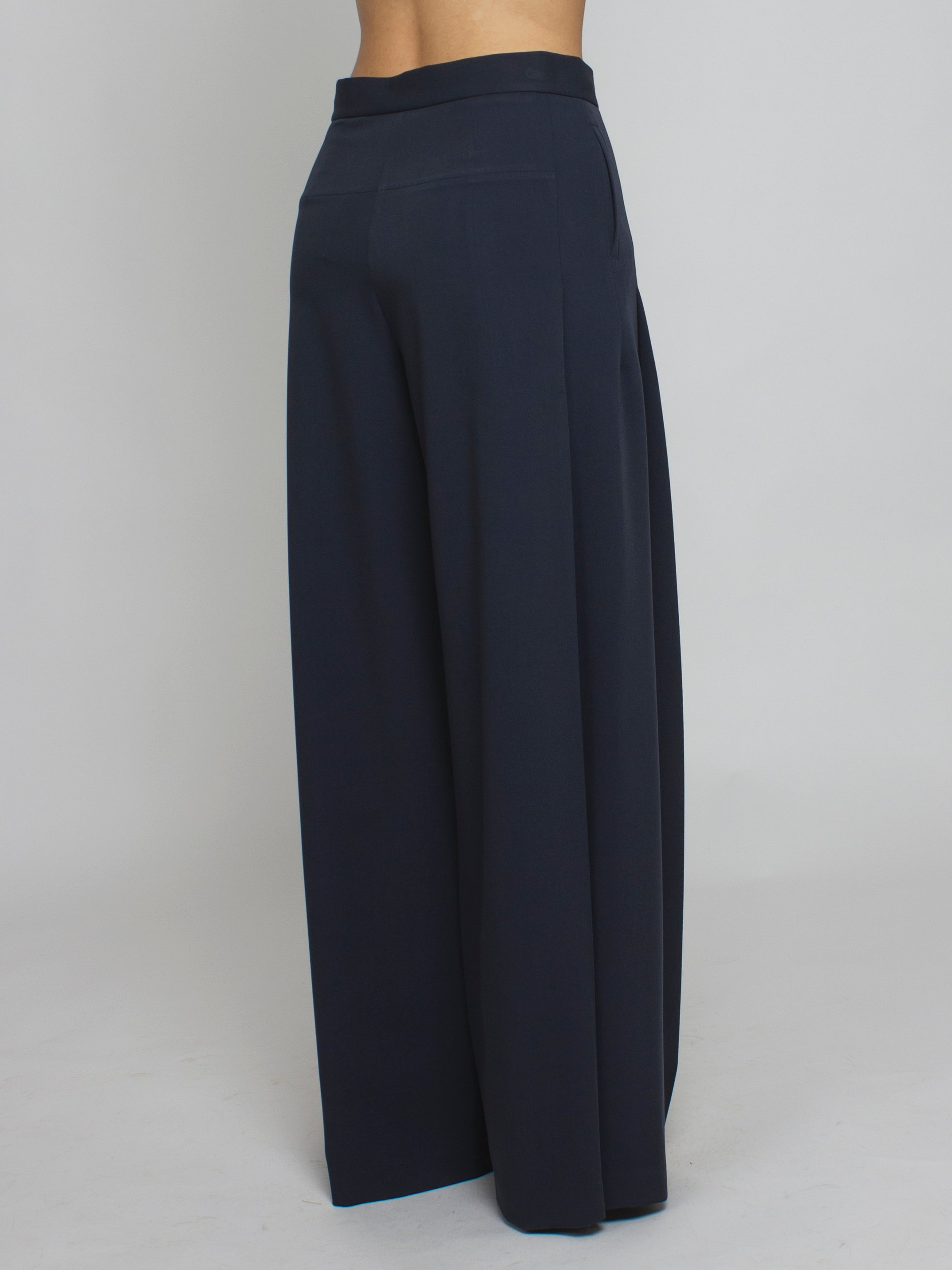 Pantalone Wide Leg Vicolo