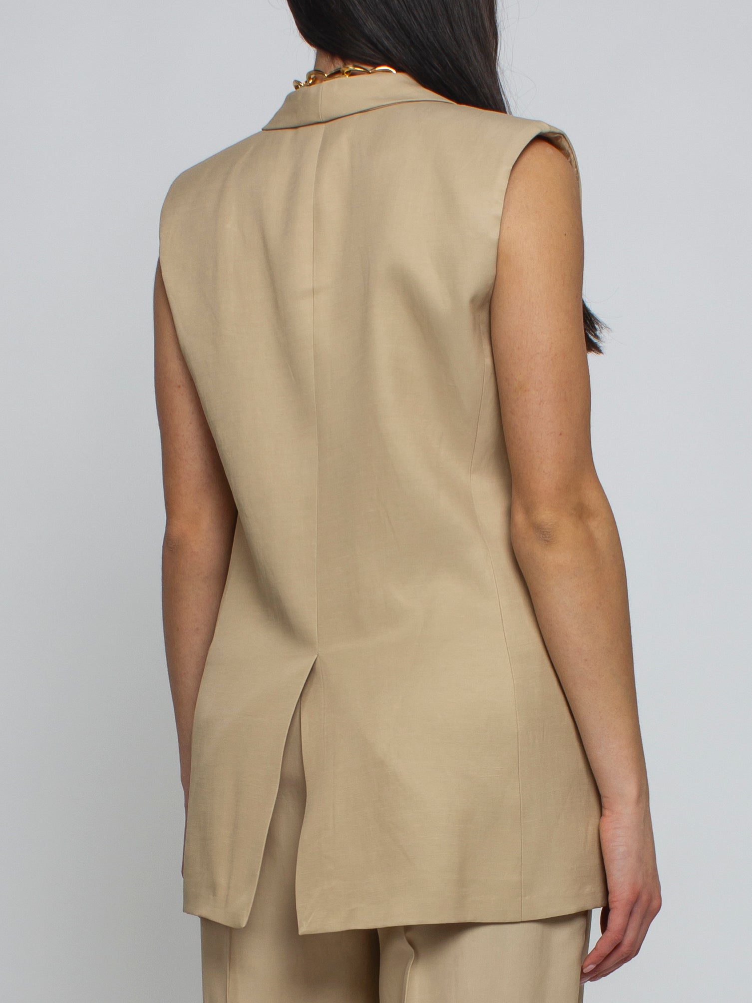 Gilet Vicolo