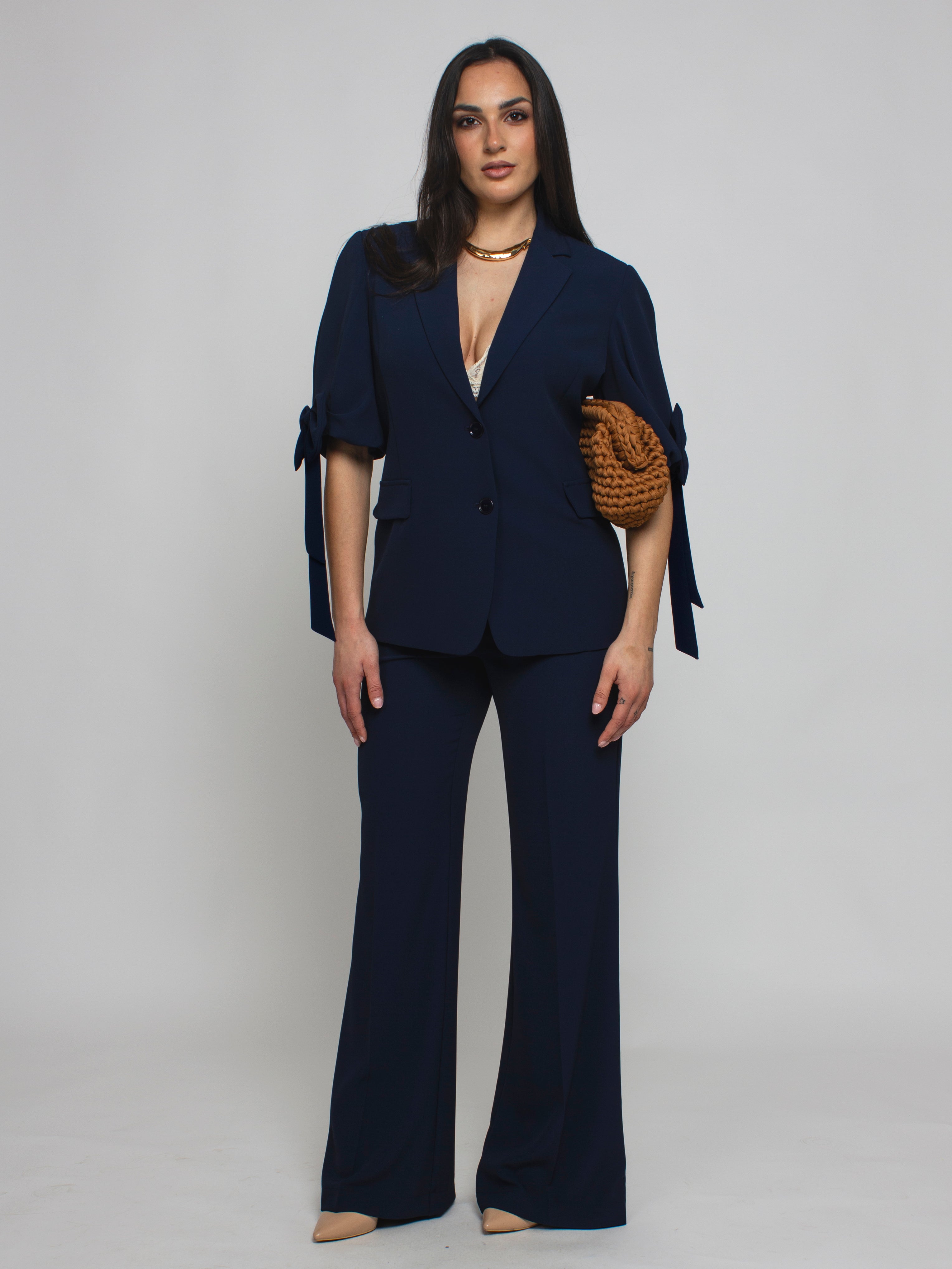 Giacca Monopetto Vicolo