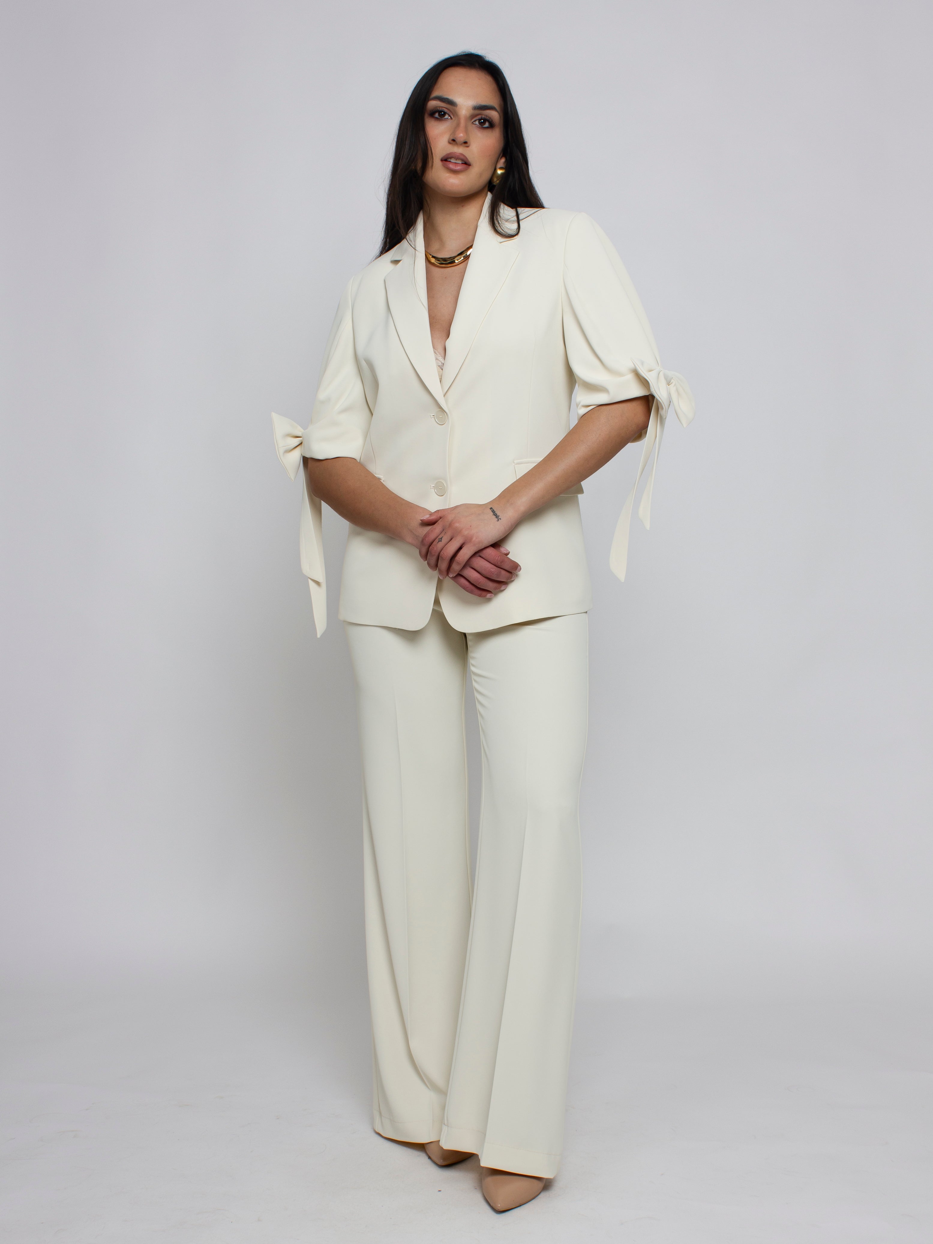 Giacca Monopetto Vicolo