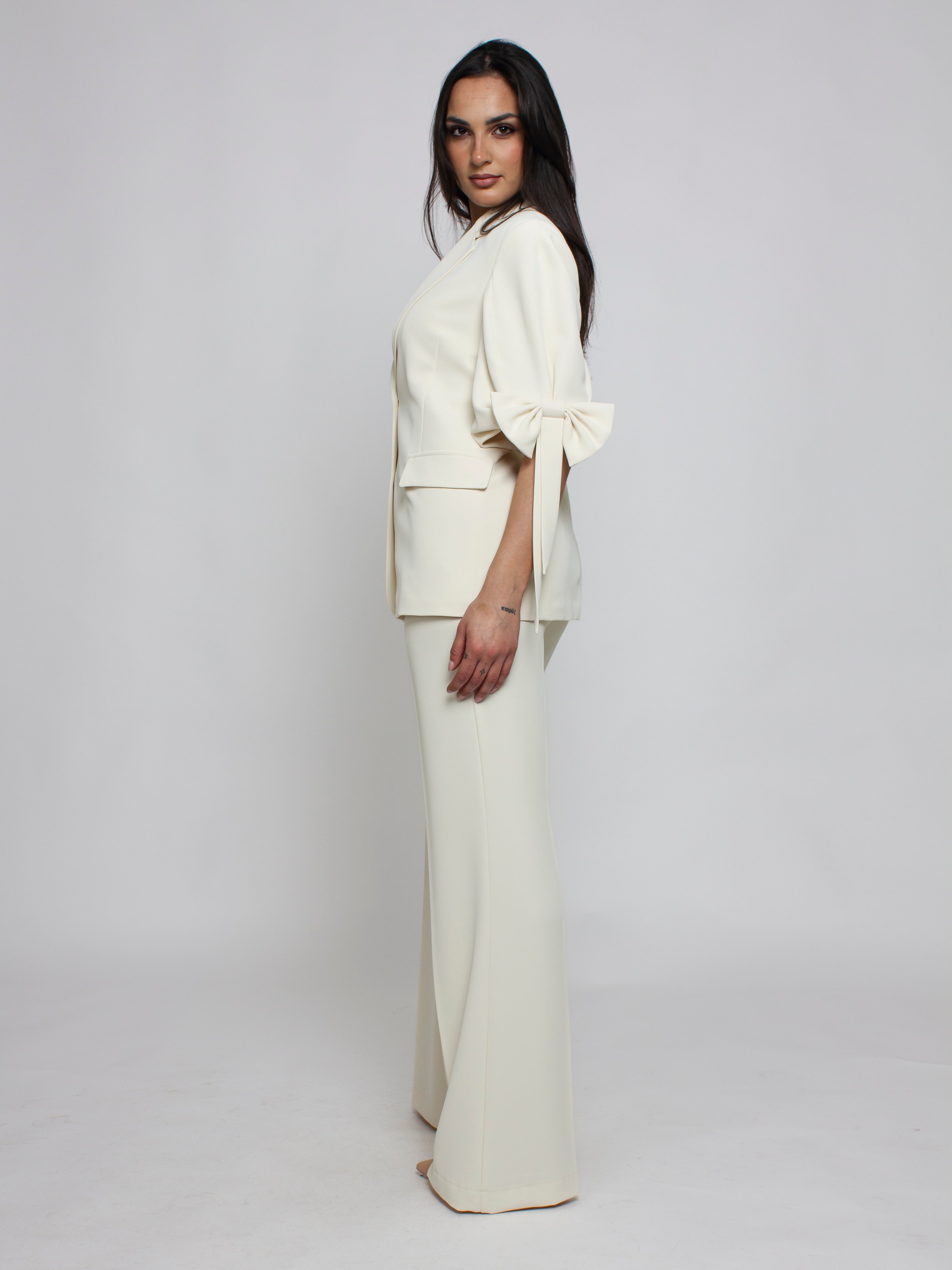 Giacca Monopetto Vicolo