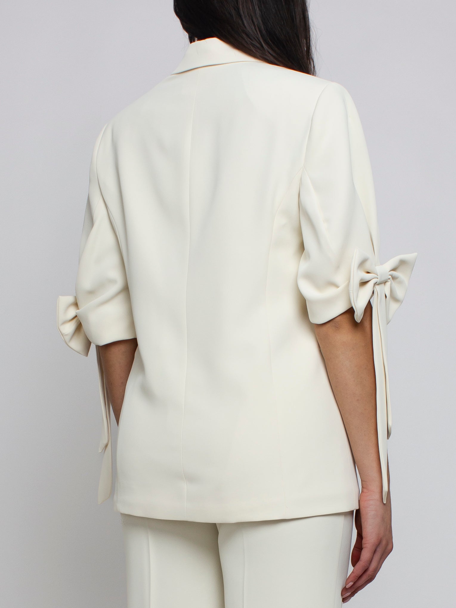 Giacca Monopetto Vicolo