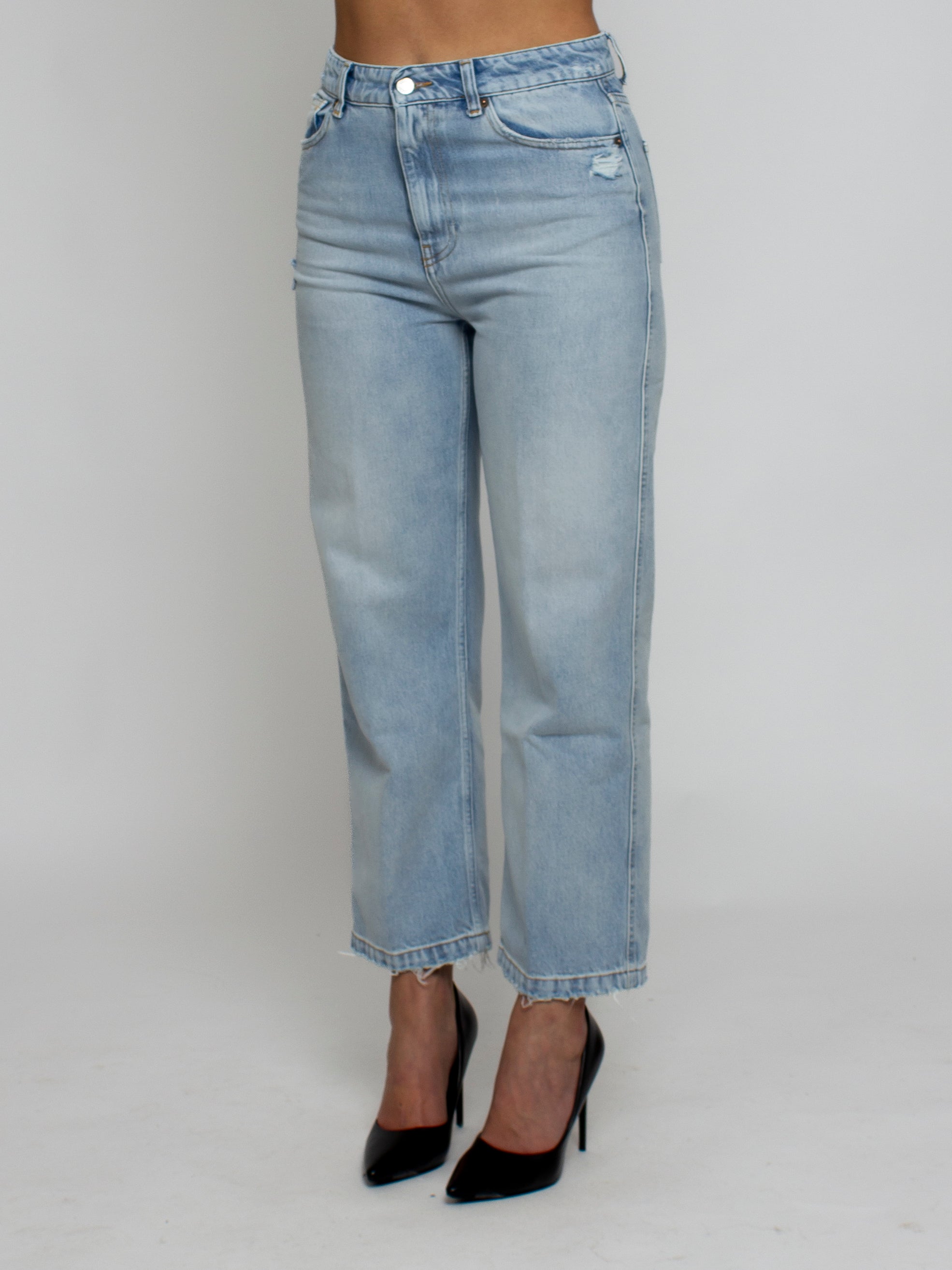 Jeans Kate Vicolo