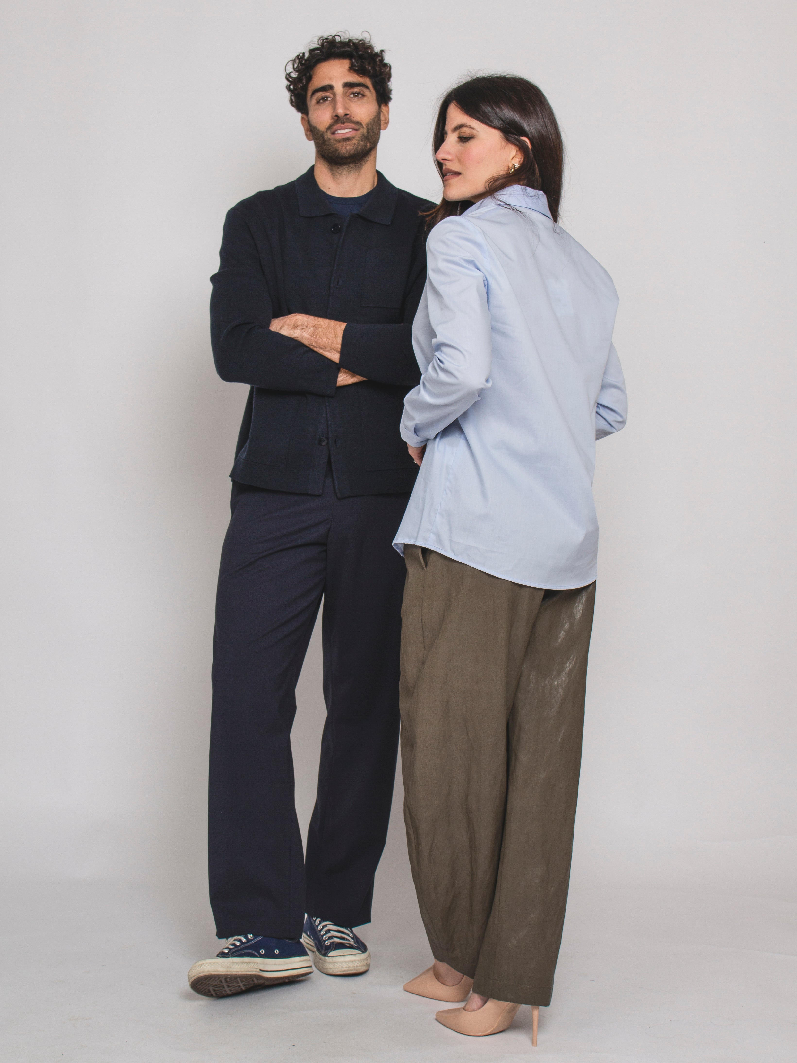 Cardigan Selected Homme