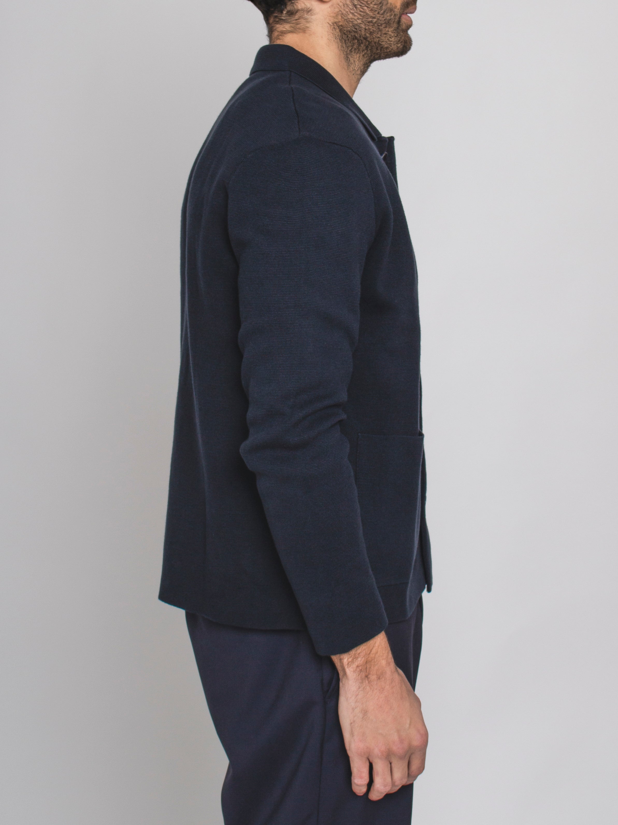 Cardigan Selected Homme