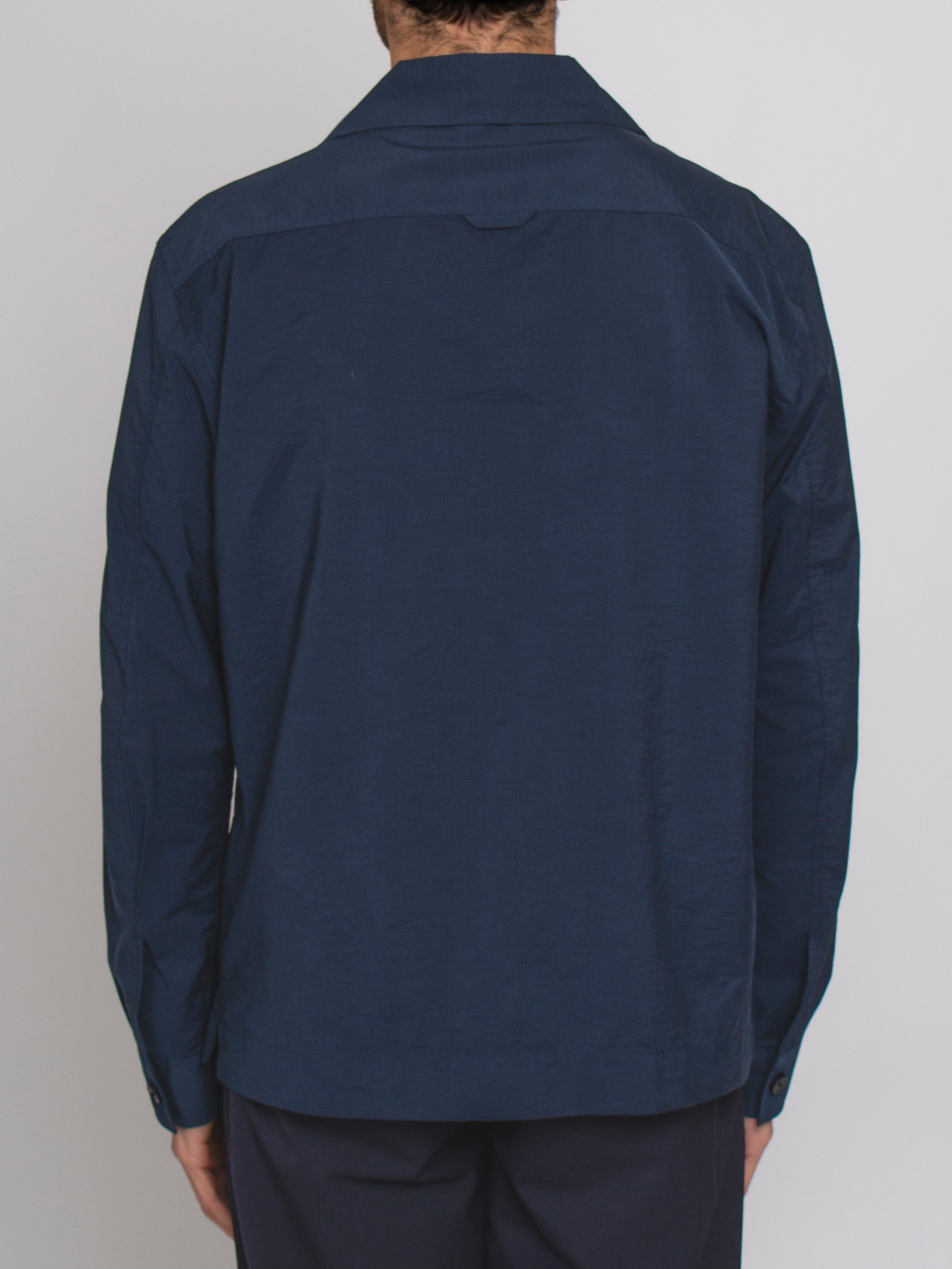 Camicia Over Selected Homme