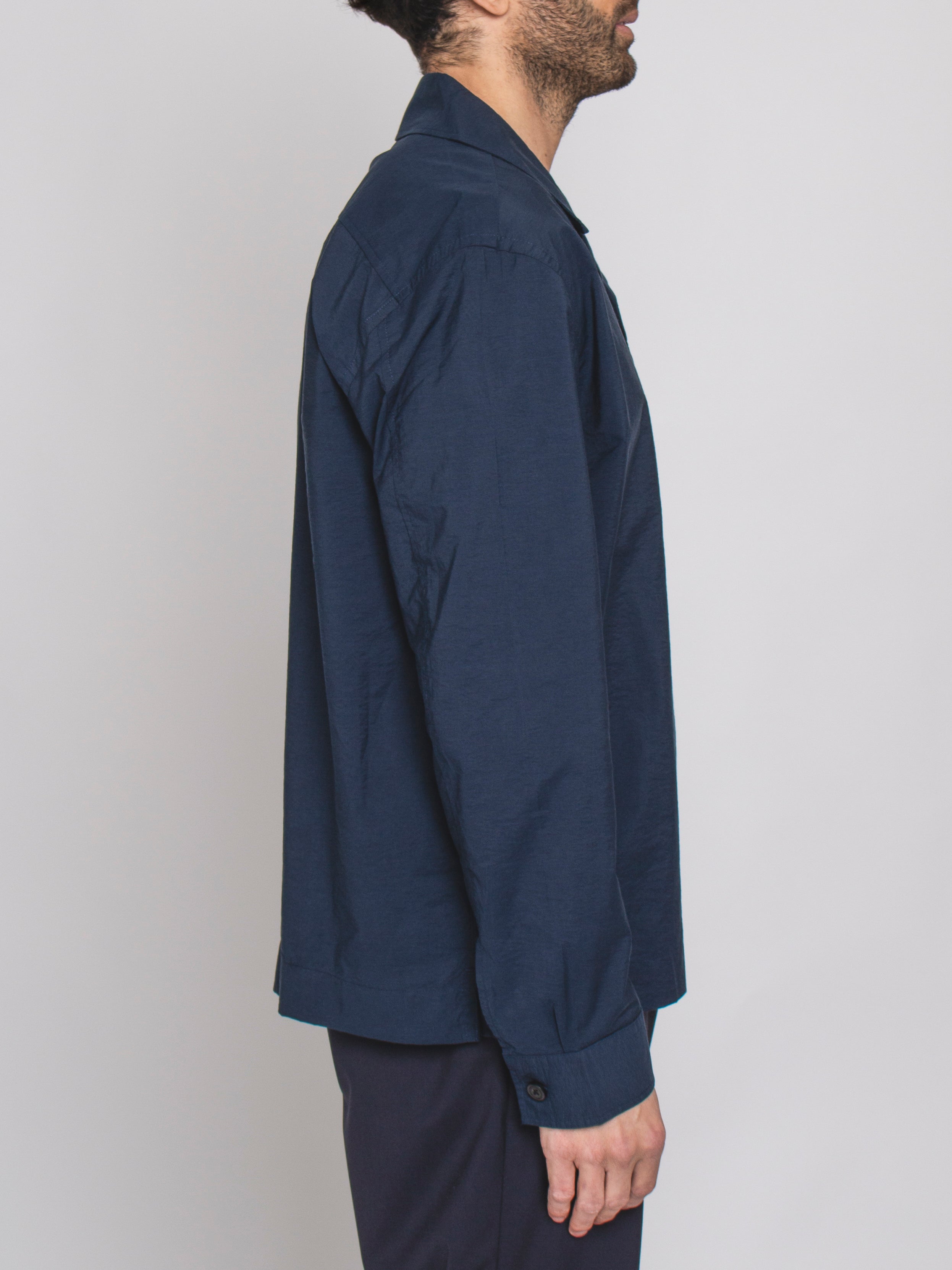 Camicia Over Selected Homme