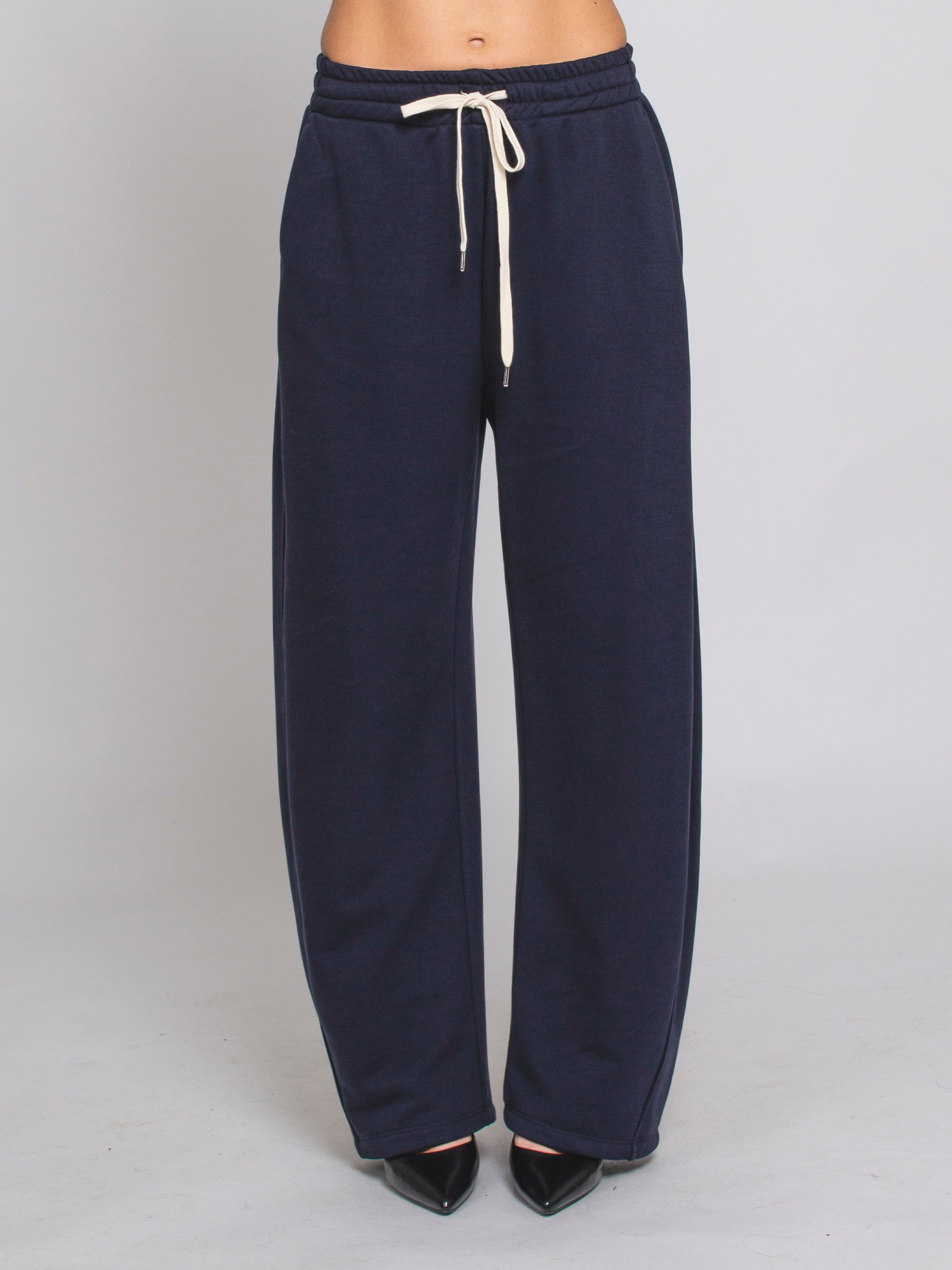 Pantalone in Felpa Vicolo