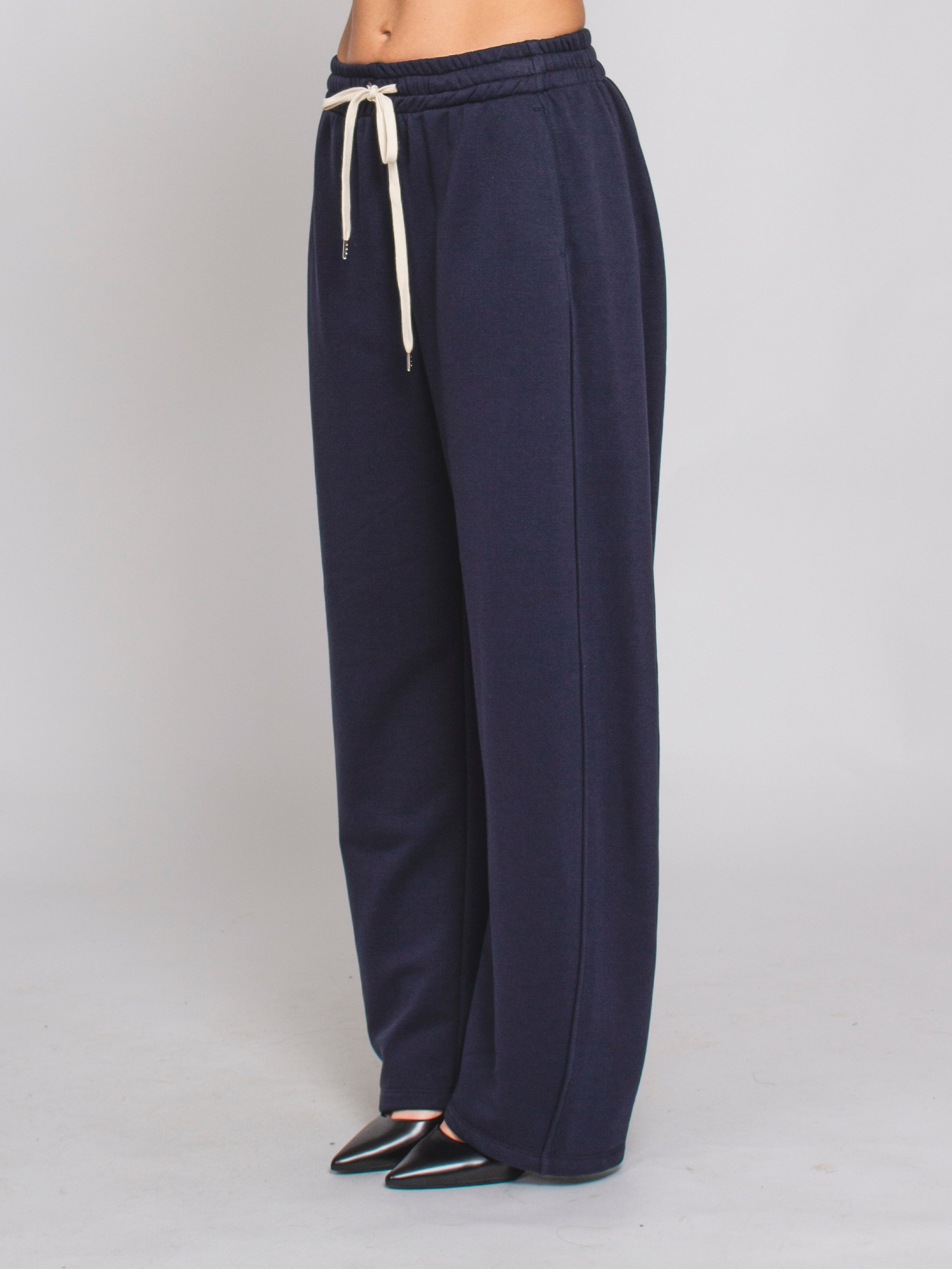 Pantalone in Felpa Vicolo