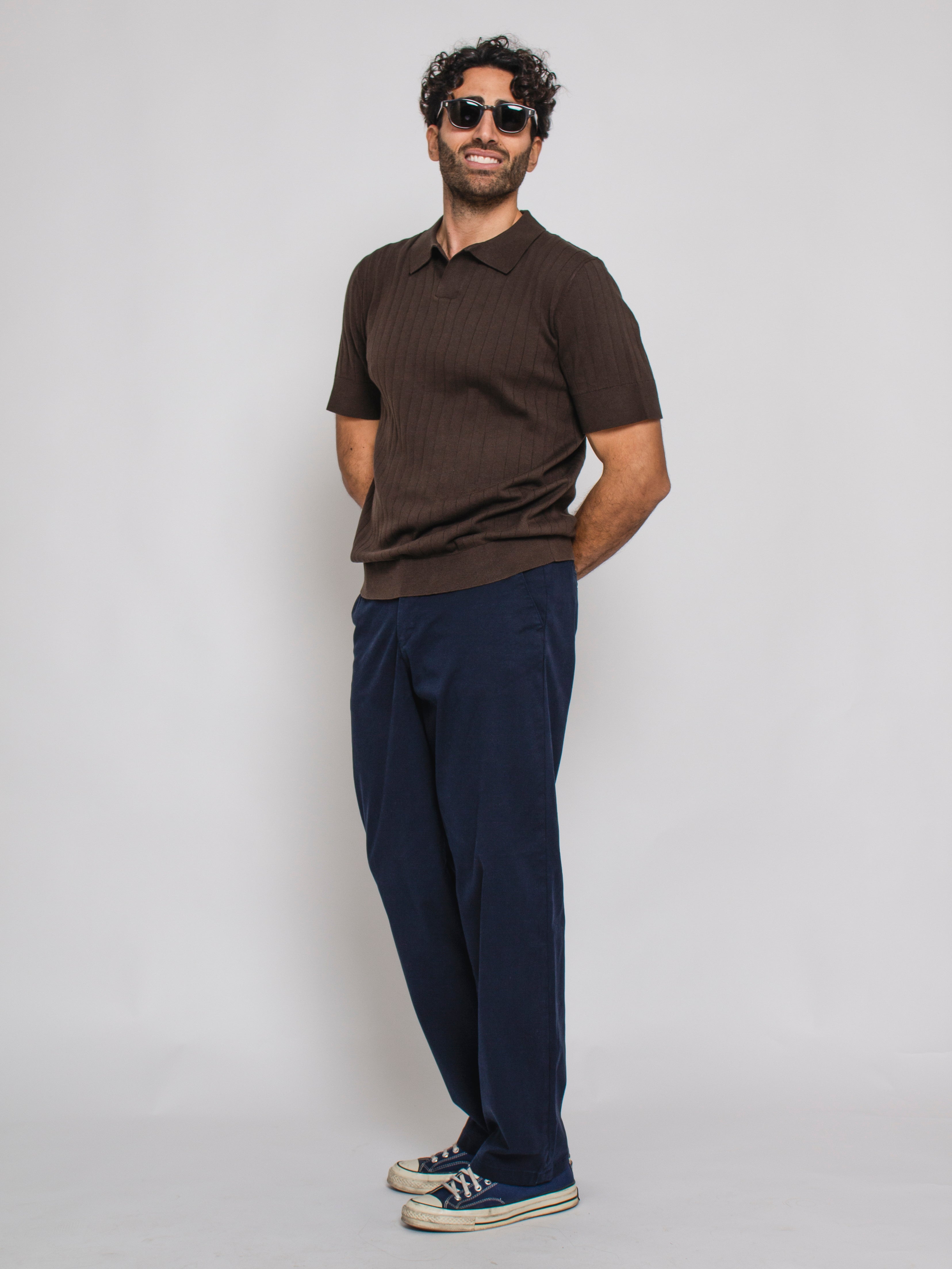 Maglia a Polo Selected Homme