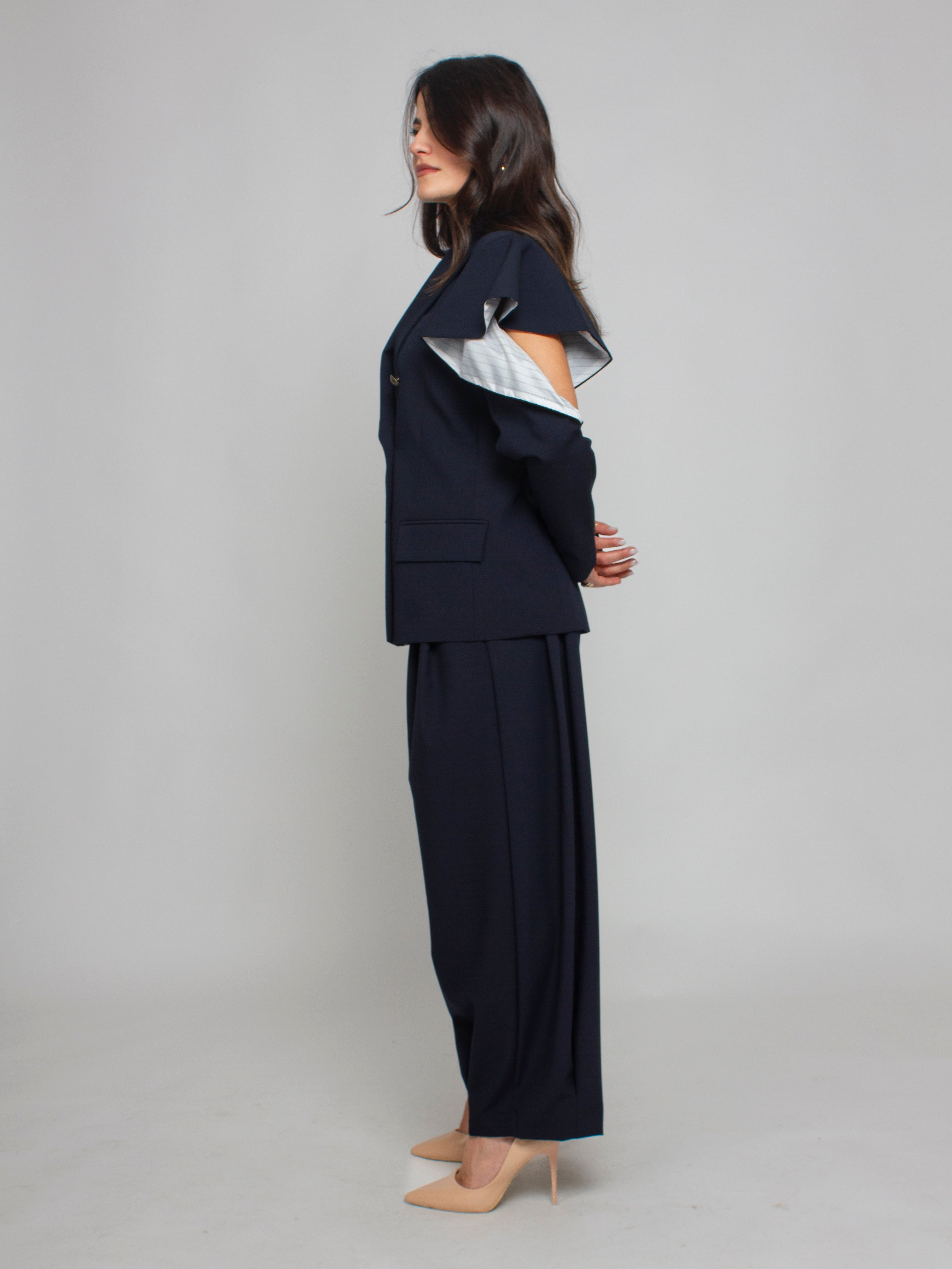 Pantalone Pinces Vicolo