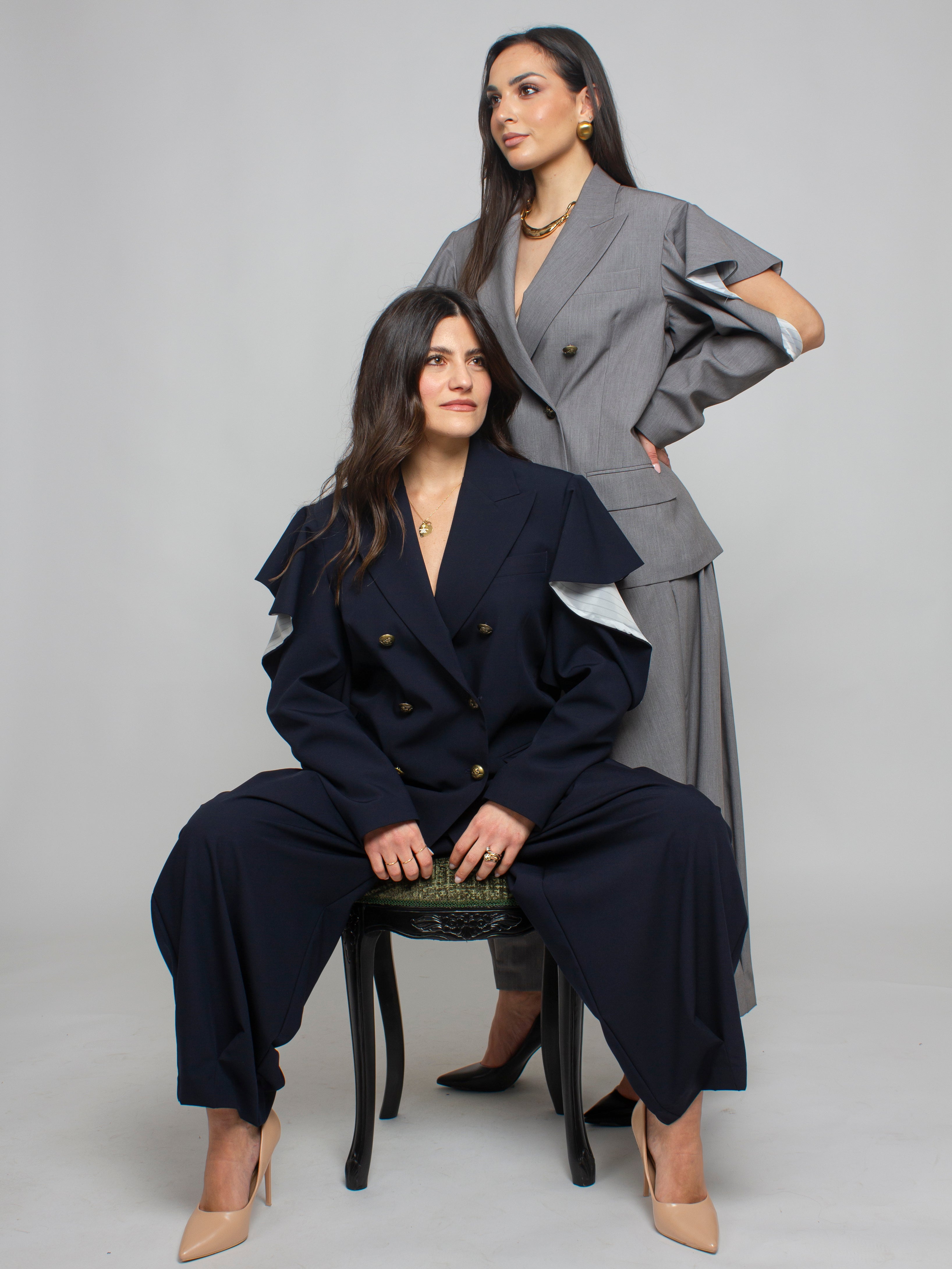 Pantalone Pinces Vicolo