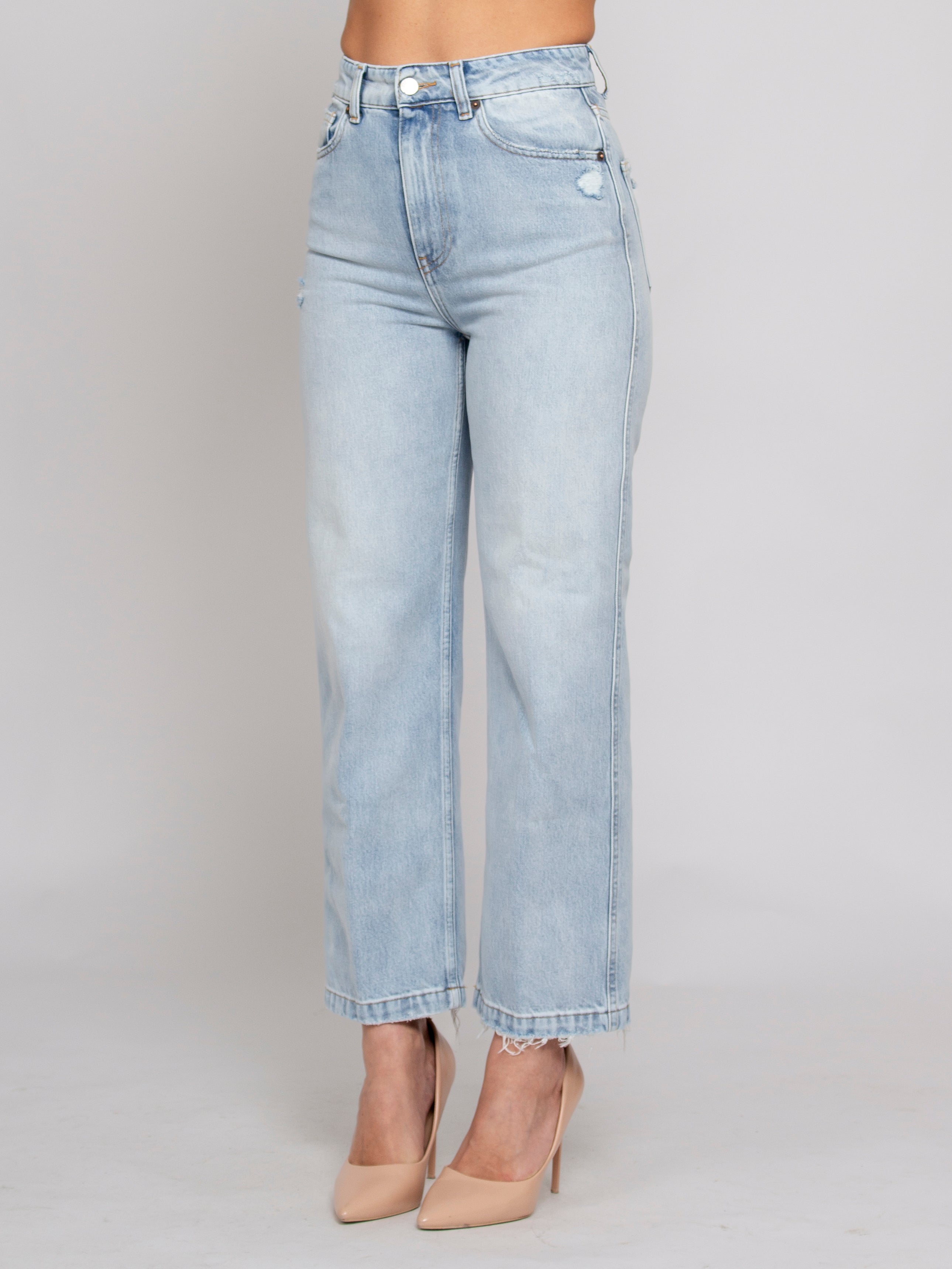 Jeans Kate Vicolo