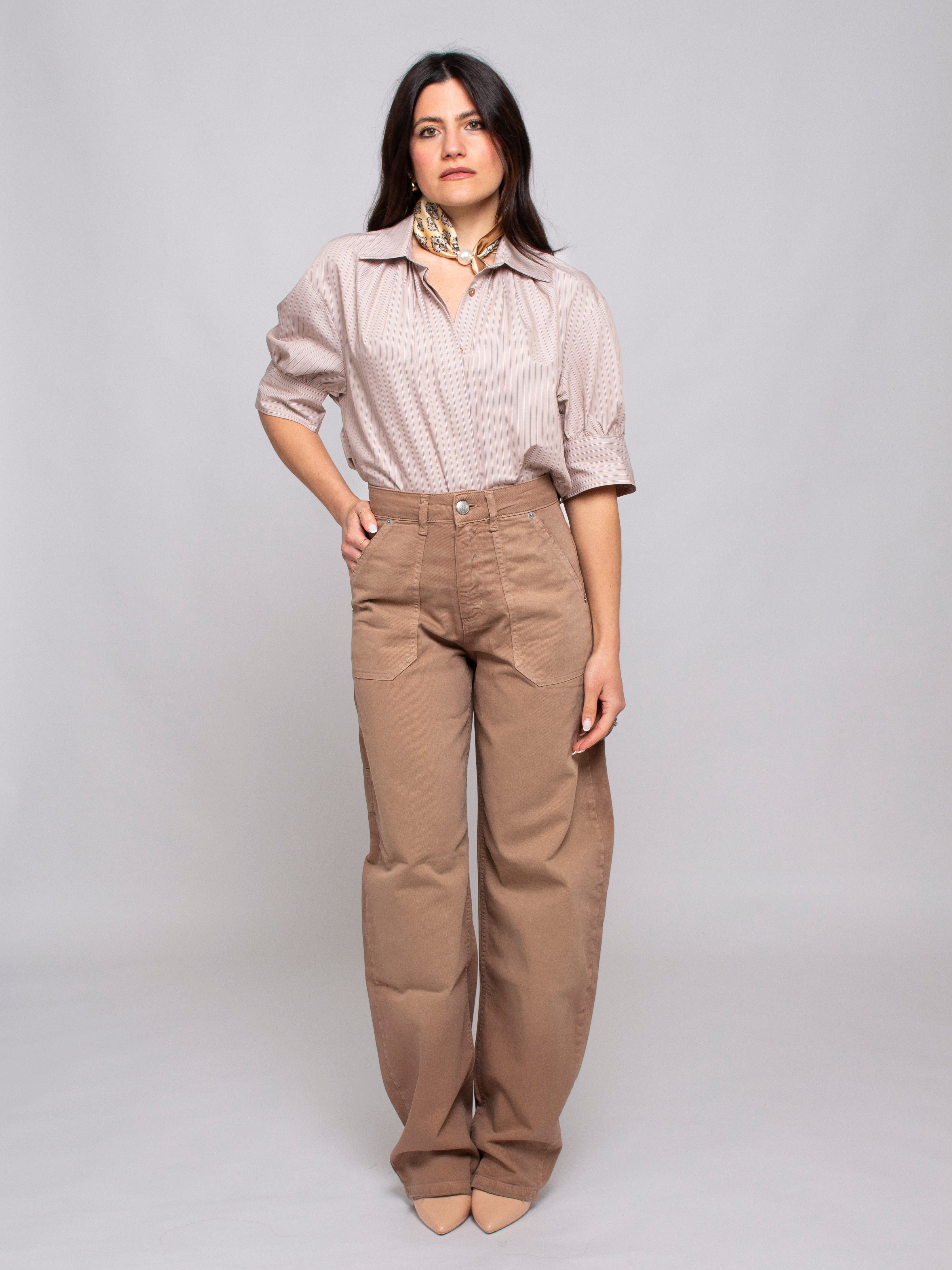 Jeans Carpenter To.Bì Demure