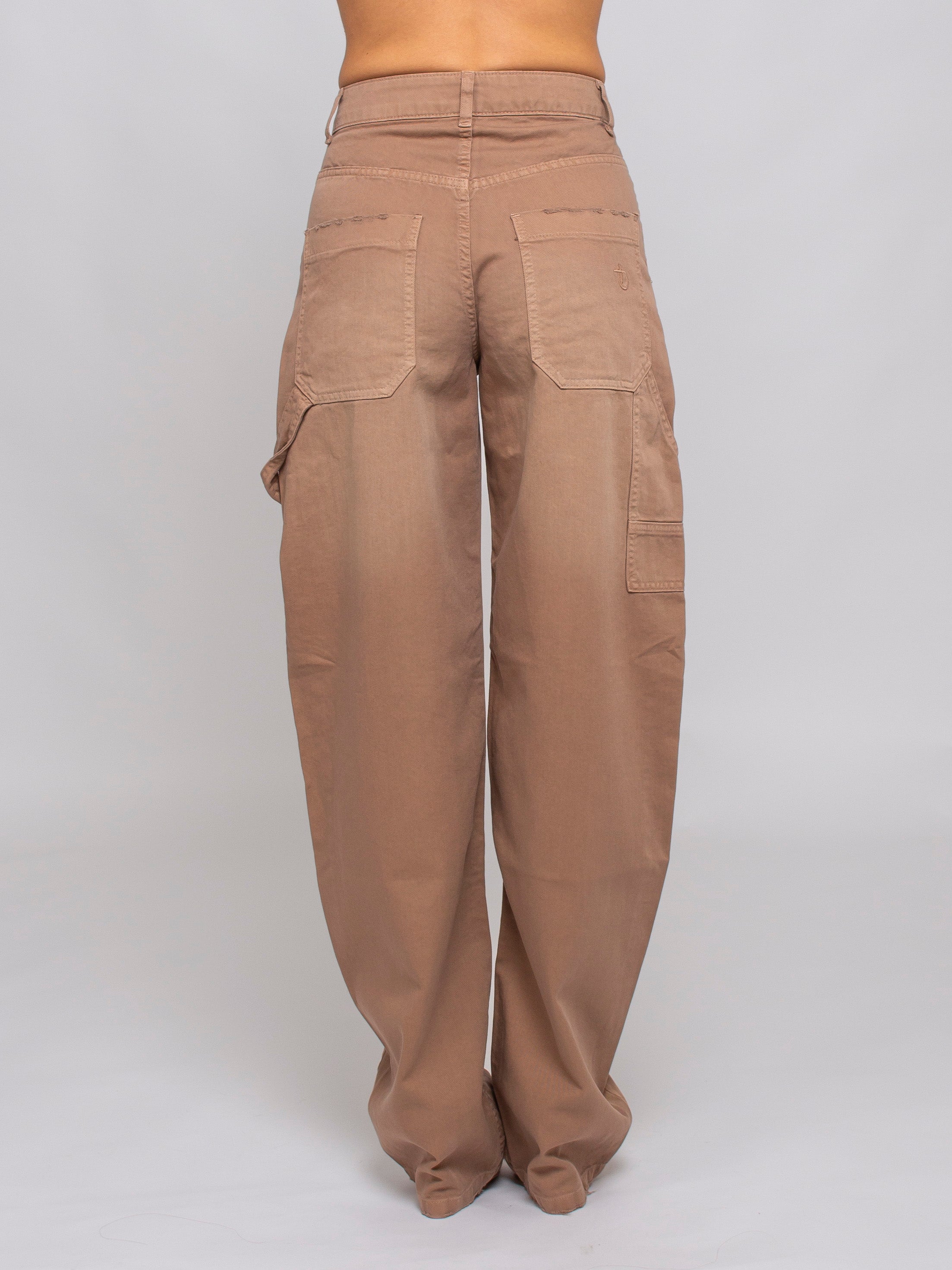 Jeans Carpenter To.Bì Demure