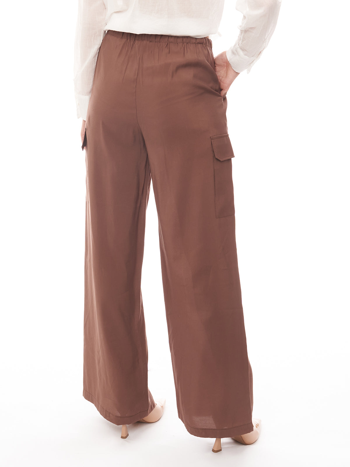 Pantalone cargo Vicolo