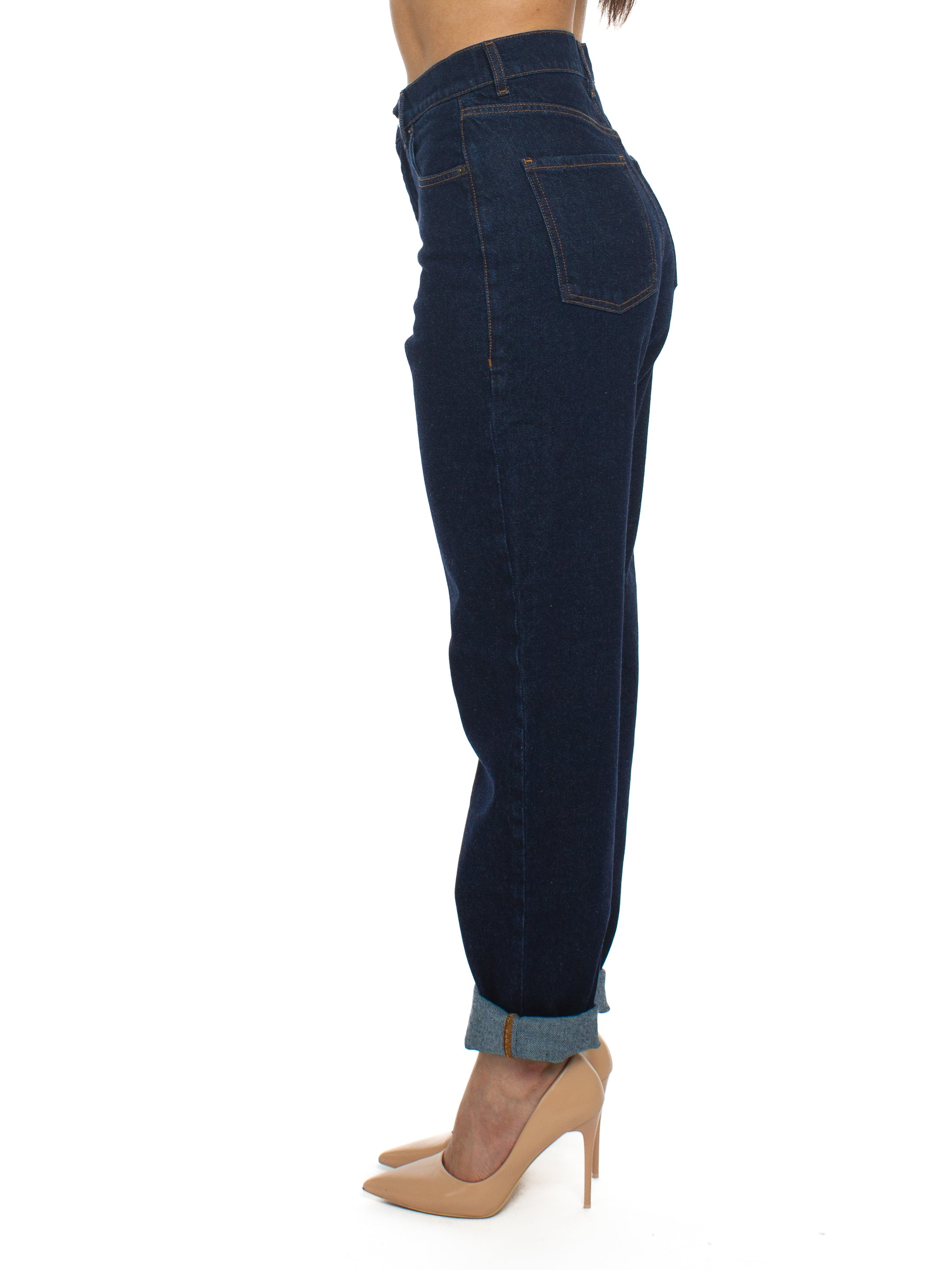 Jeans regular fit To.Bì Demure