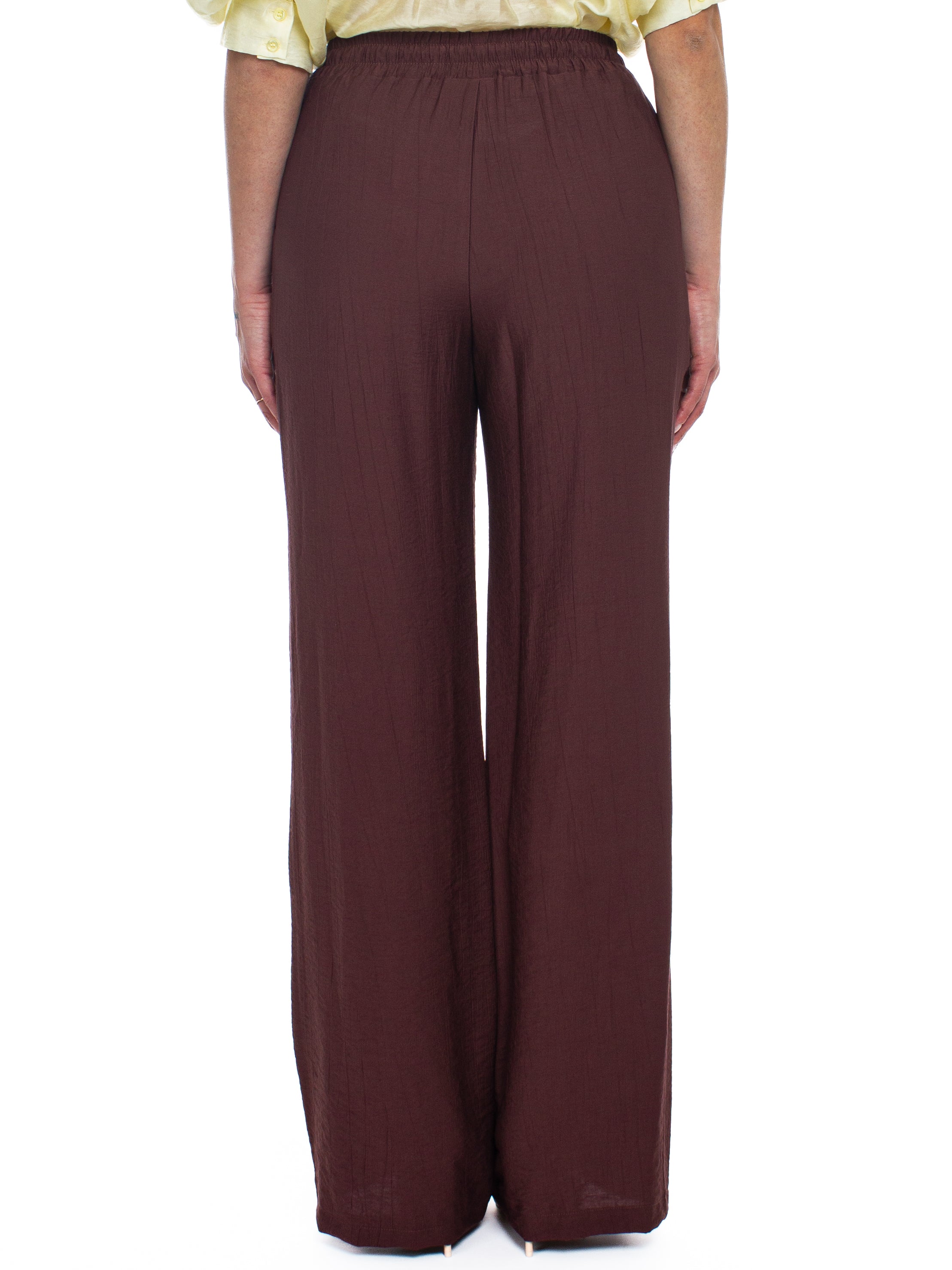 Pantalone  con elastico Rinascimento