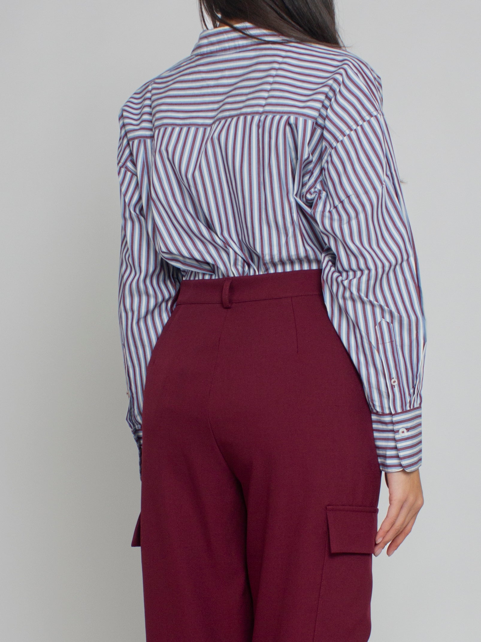 Camicia righe Vero Moda