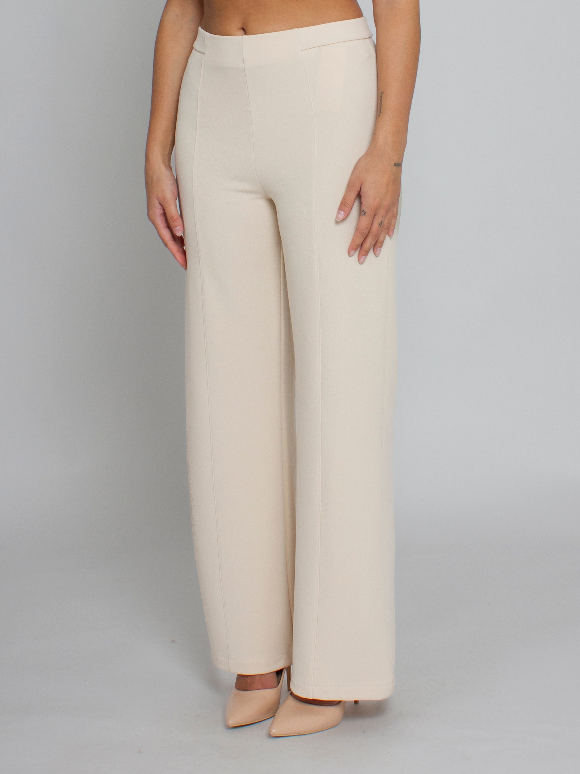 Pantalone Palazzo Rinascimento