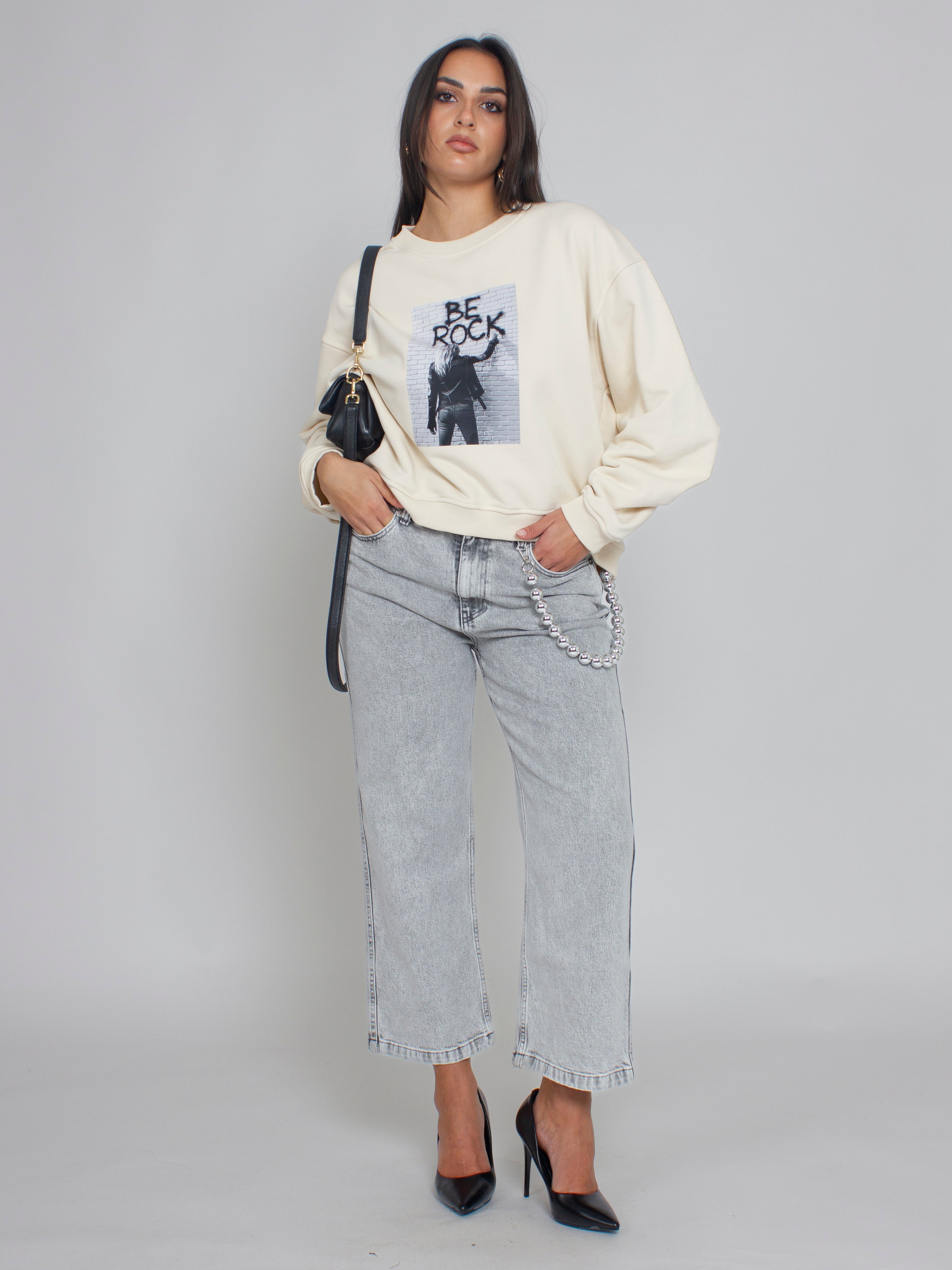 Jeans Kate Vicolo