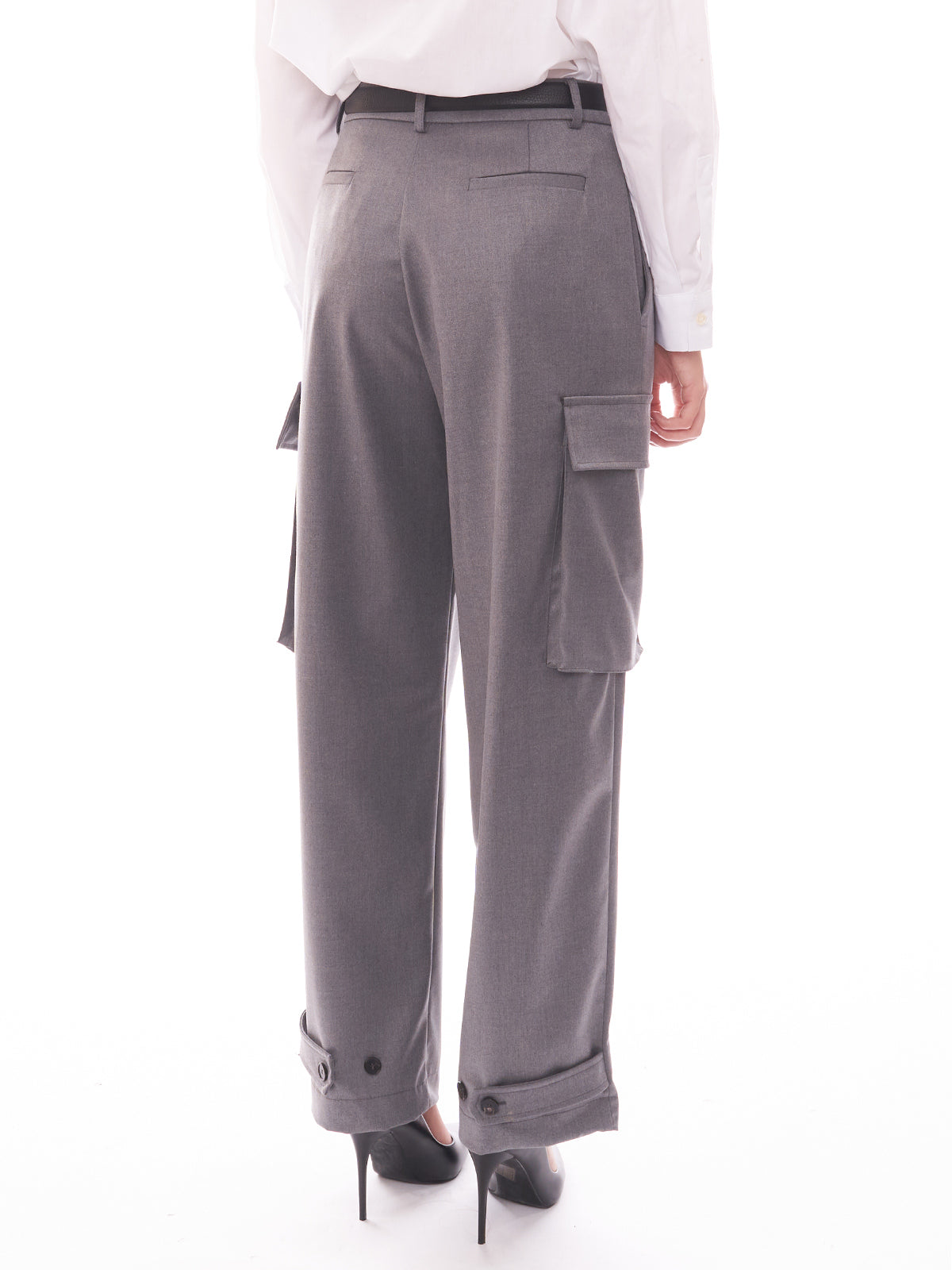 Pantalone cargo Vicolo