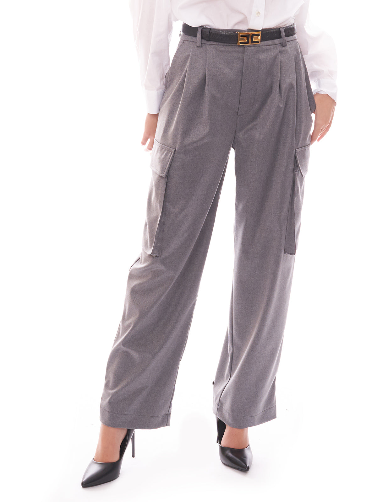 Pantalone cargo Vicolo