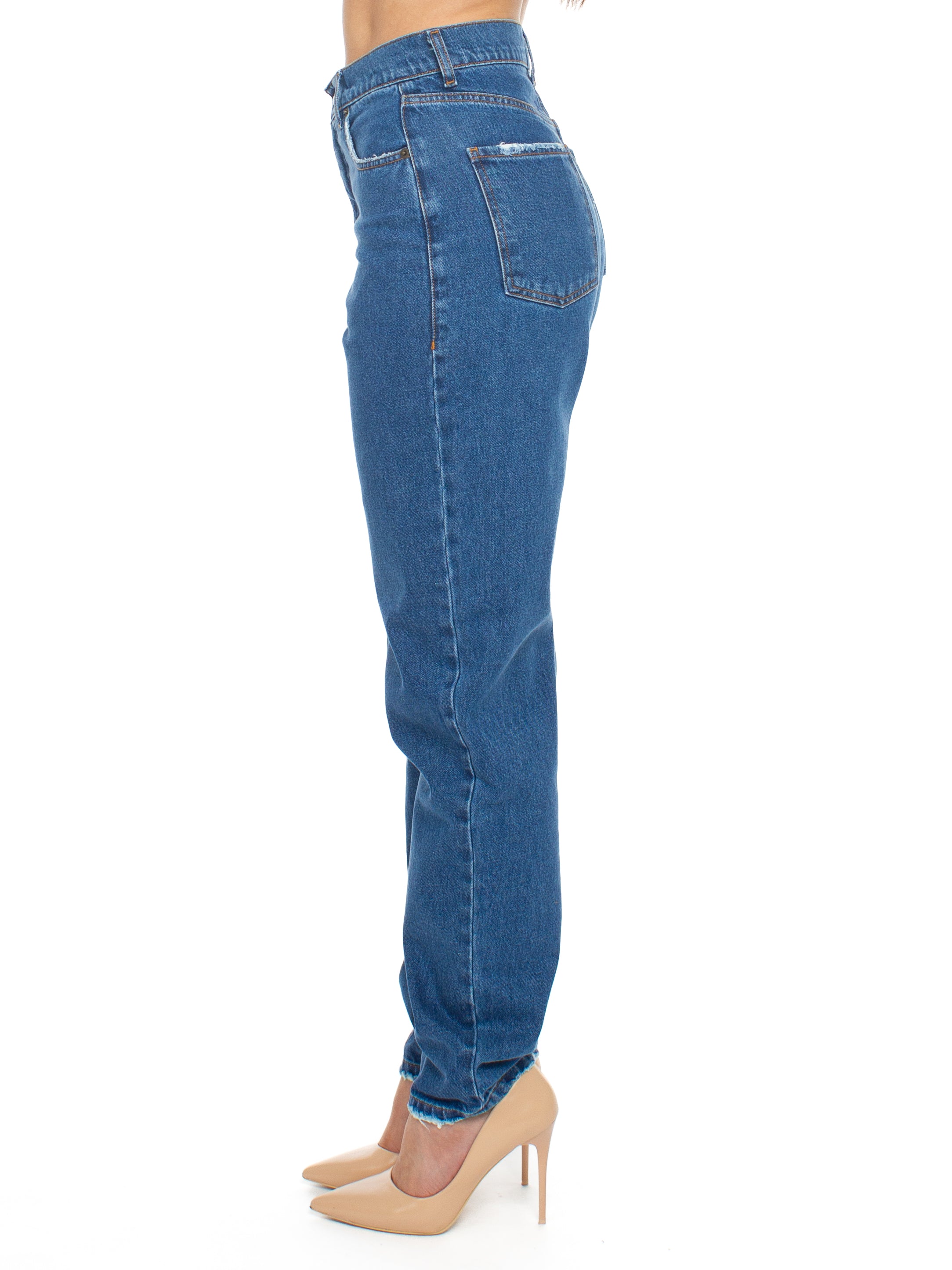 Jeans regular fit To.Bì Demure