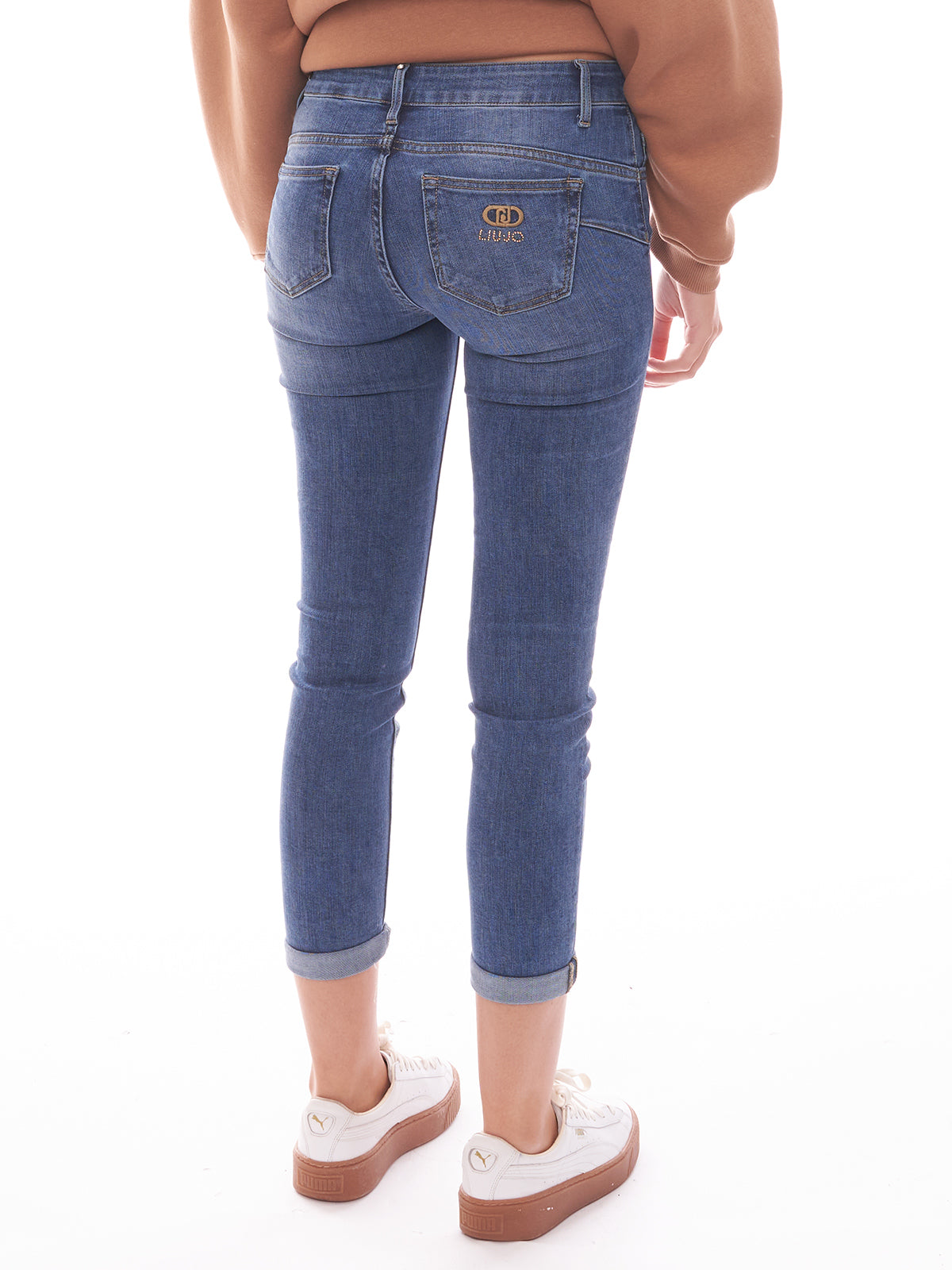 Jeans skinny Liu-Jo