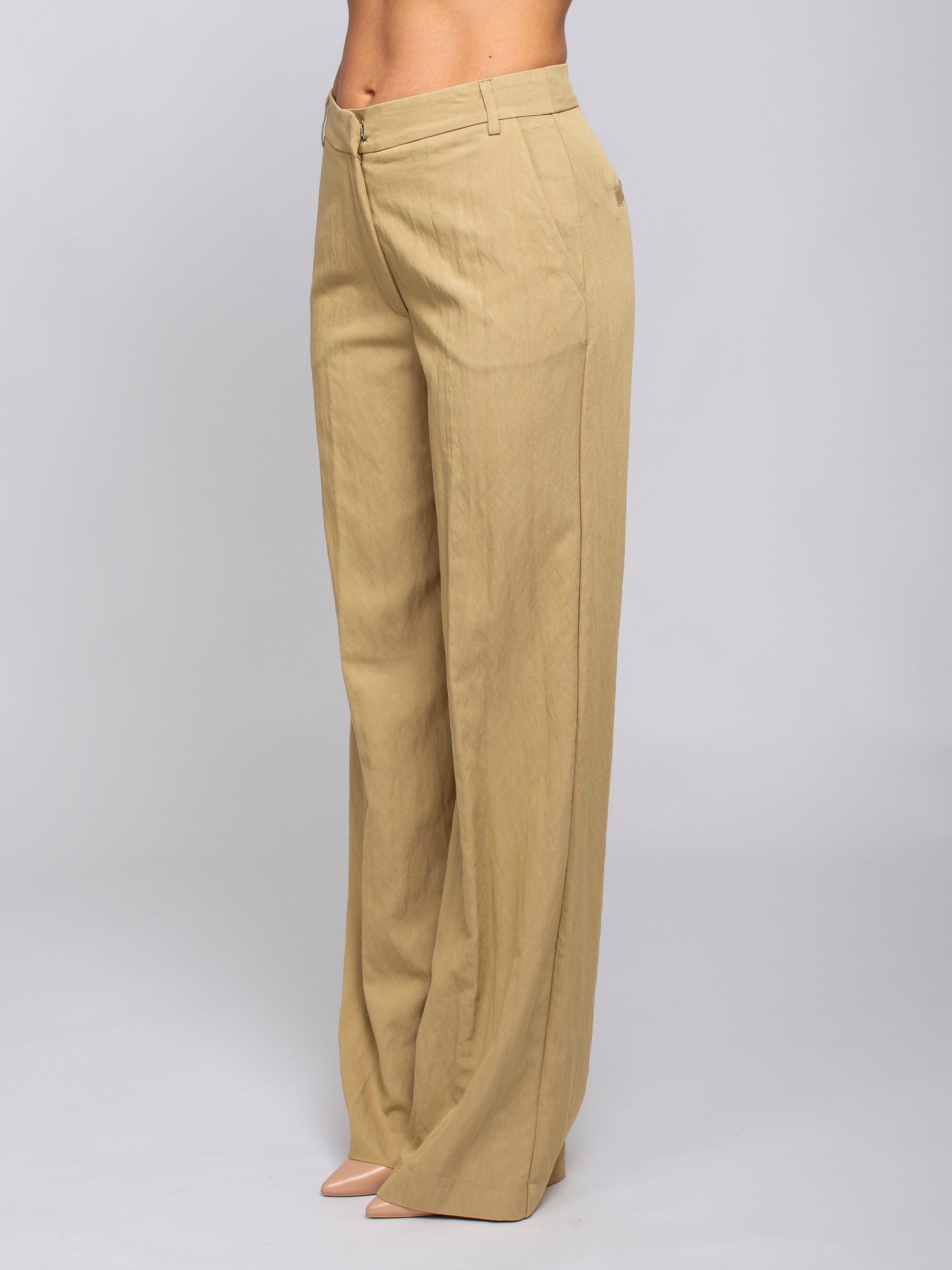 Pantalone palazzo You Decide