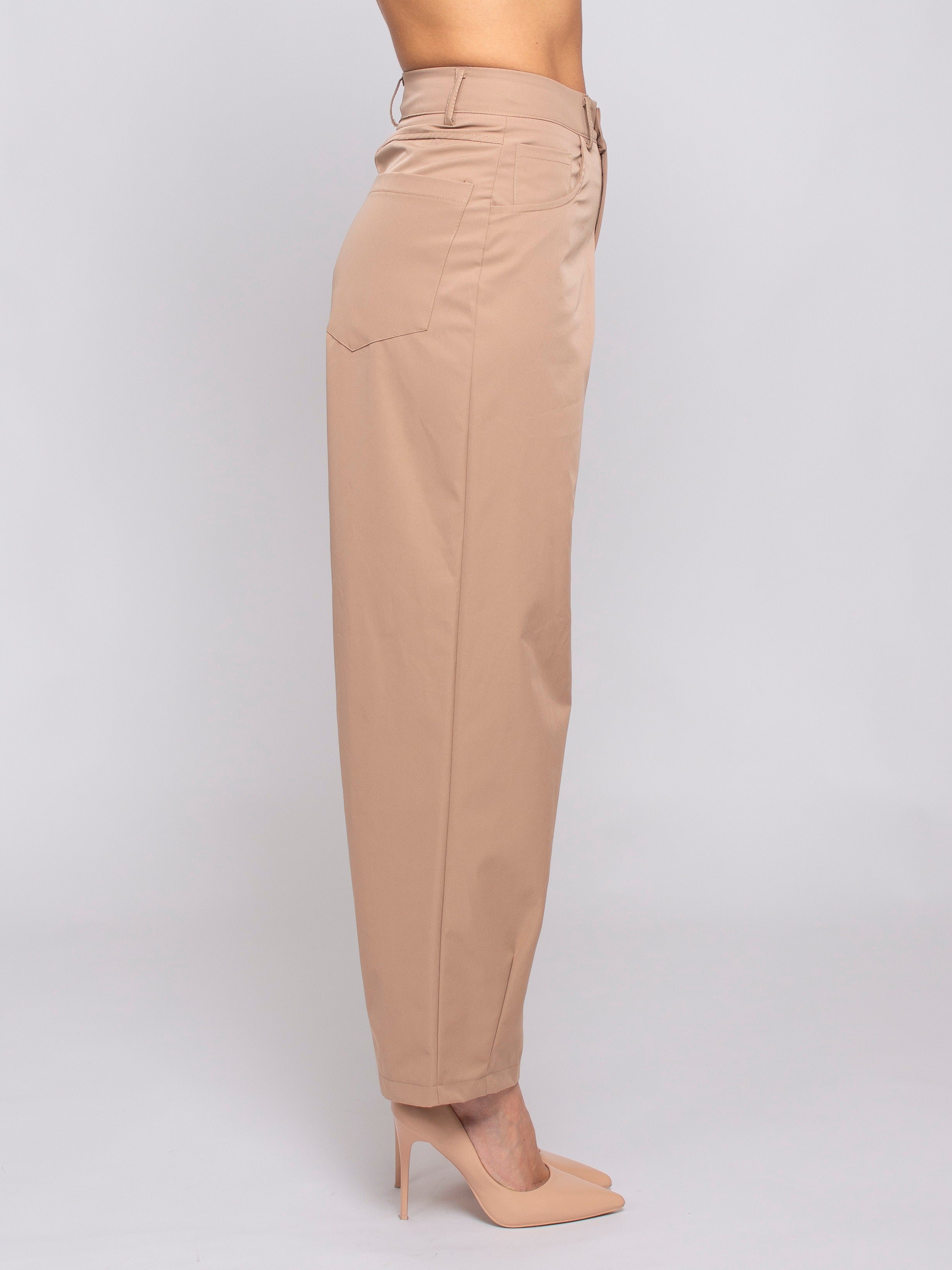 Pantalone cargo Two way