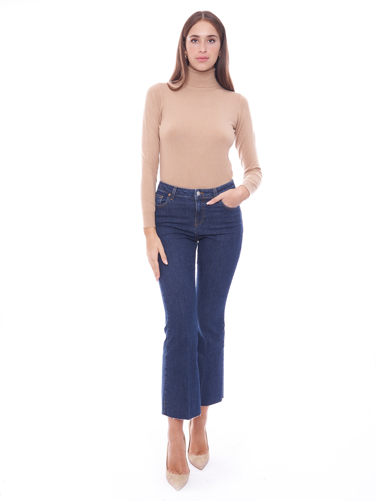 Jeans gisele Vicolo