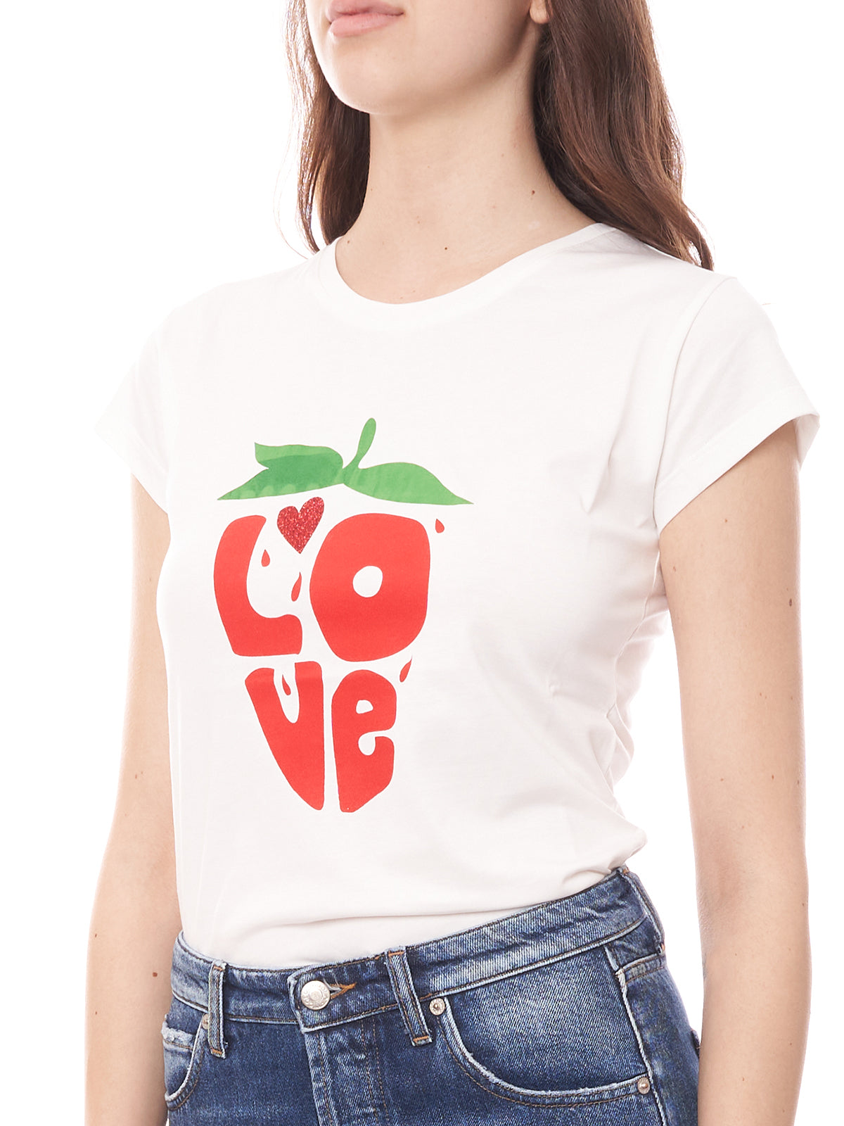 T-Shirt "Love" Vicolo