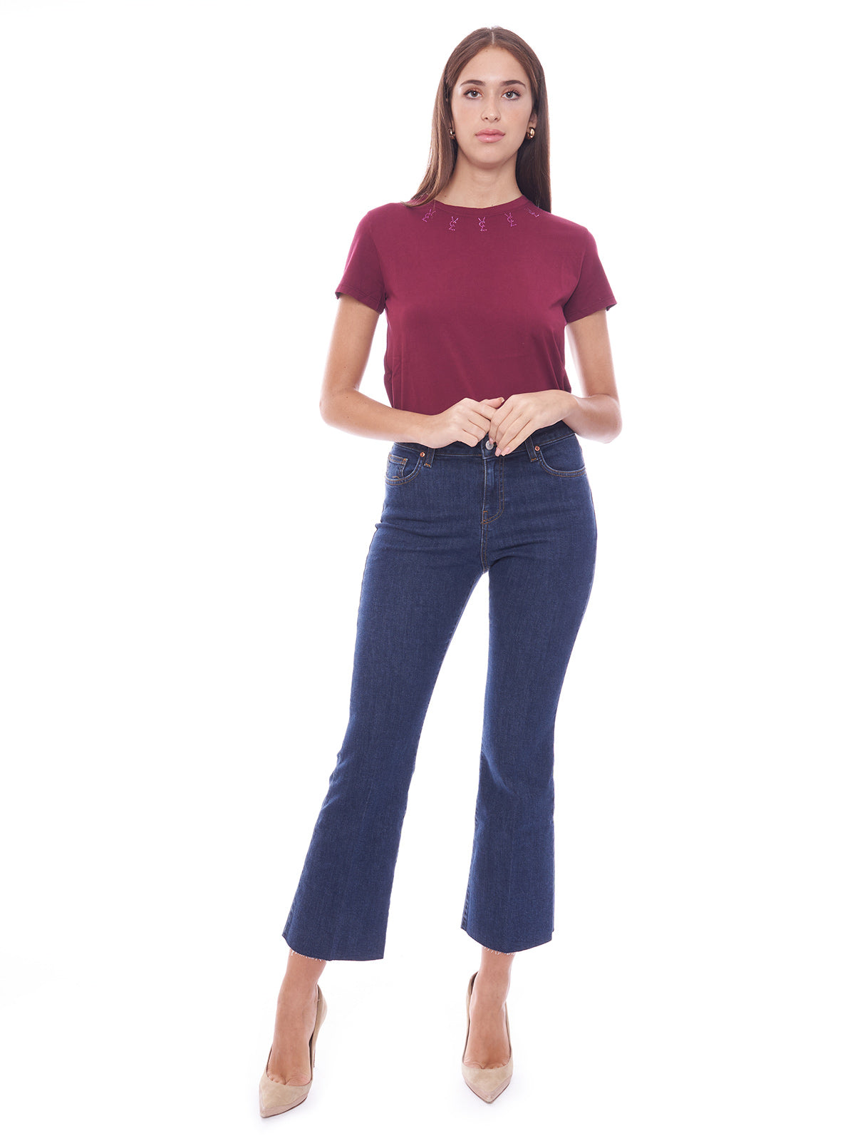 T-Shirt Vicolo