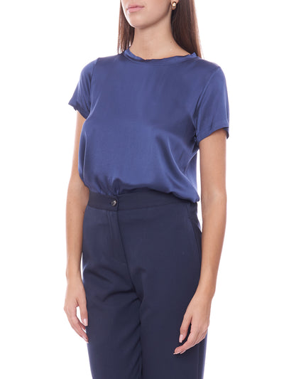 T-Shirt lucida Vicolo