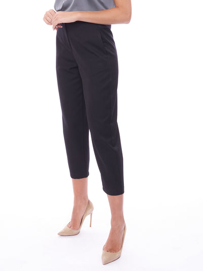 Vicolo carrot fit trousers