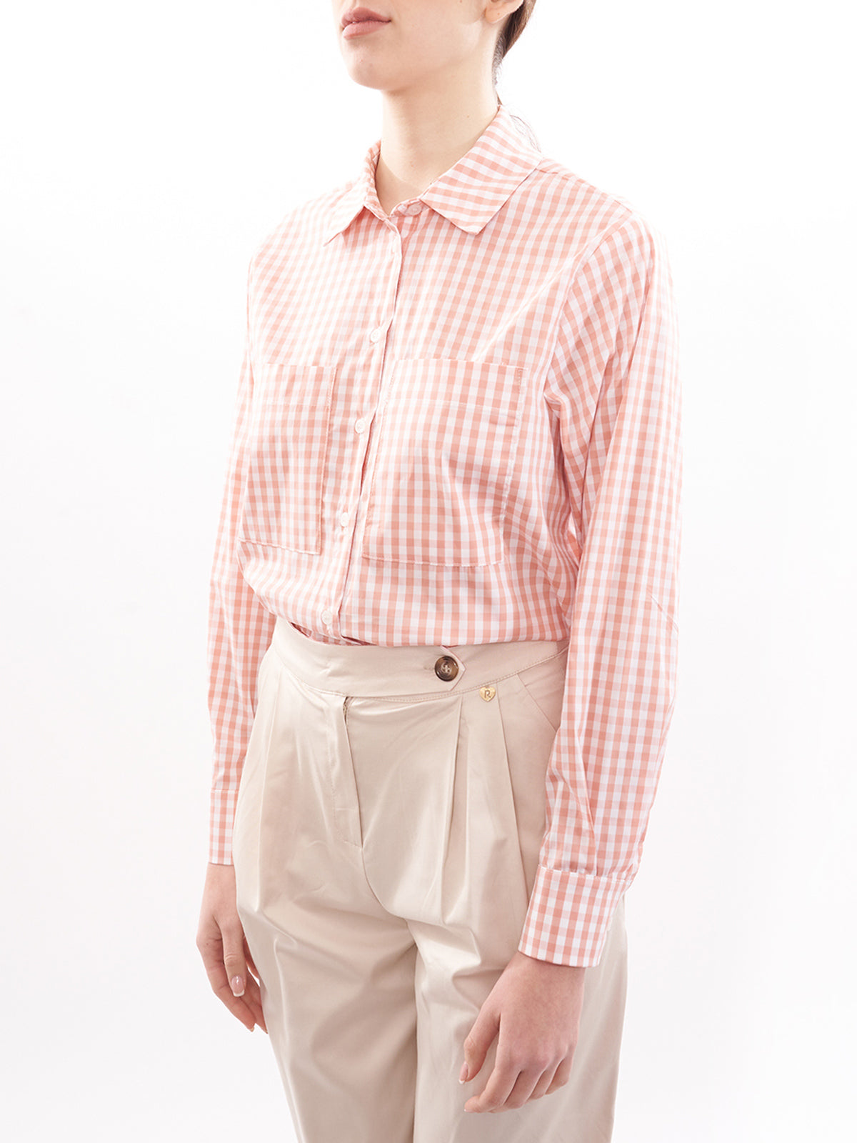 Camicia a quadri Rinascimento