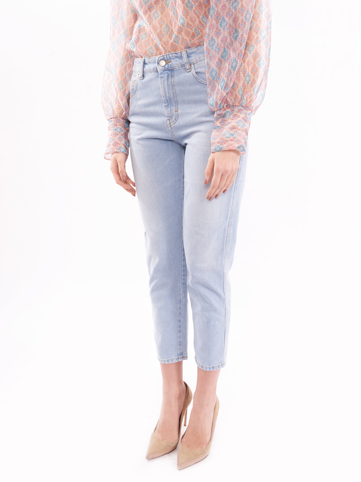 Jeans chiaro Vicolo