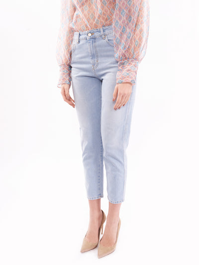 Jeans chiaro Vicolo