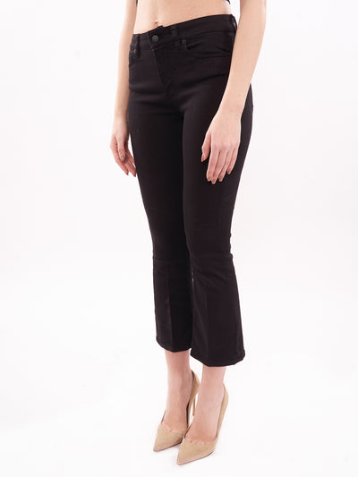 Jeans zampetta Vicolo