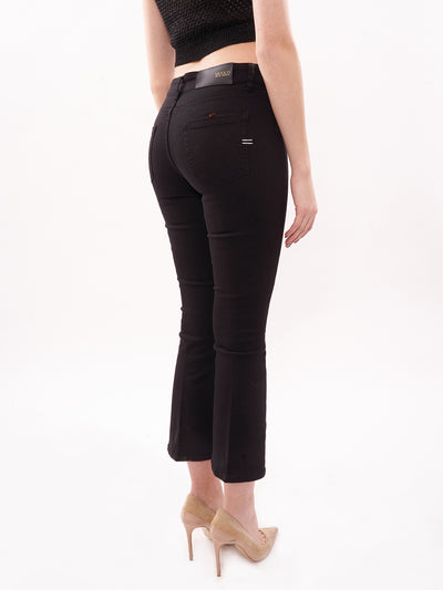 Jeans zampetta Vicolo