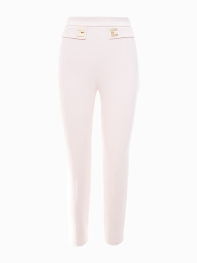 Pantalone skinny elegante Elisabetta Franchi