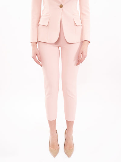 Pantalone a sigaretta Elisabetta Franchi
