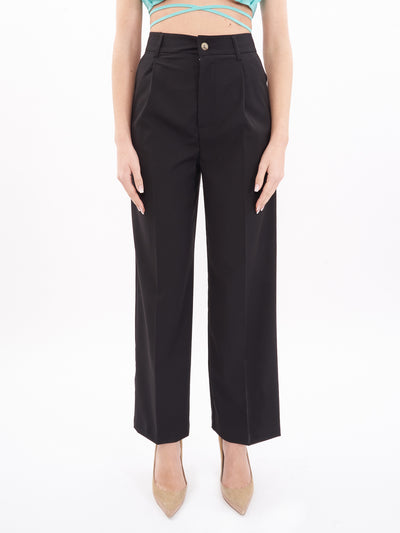 Vicolo palazzo trousers