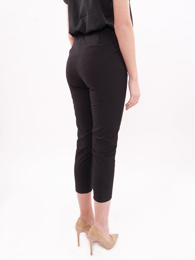Vicolo cigarette trousers